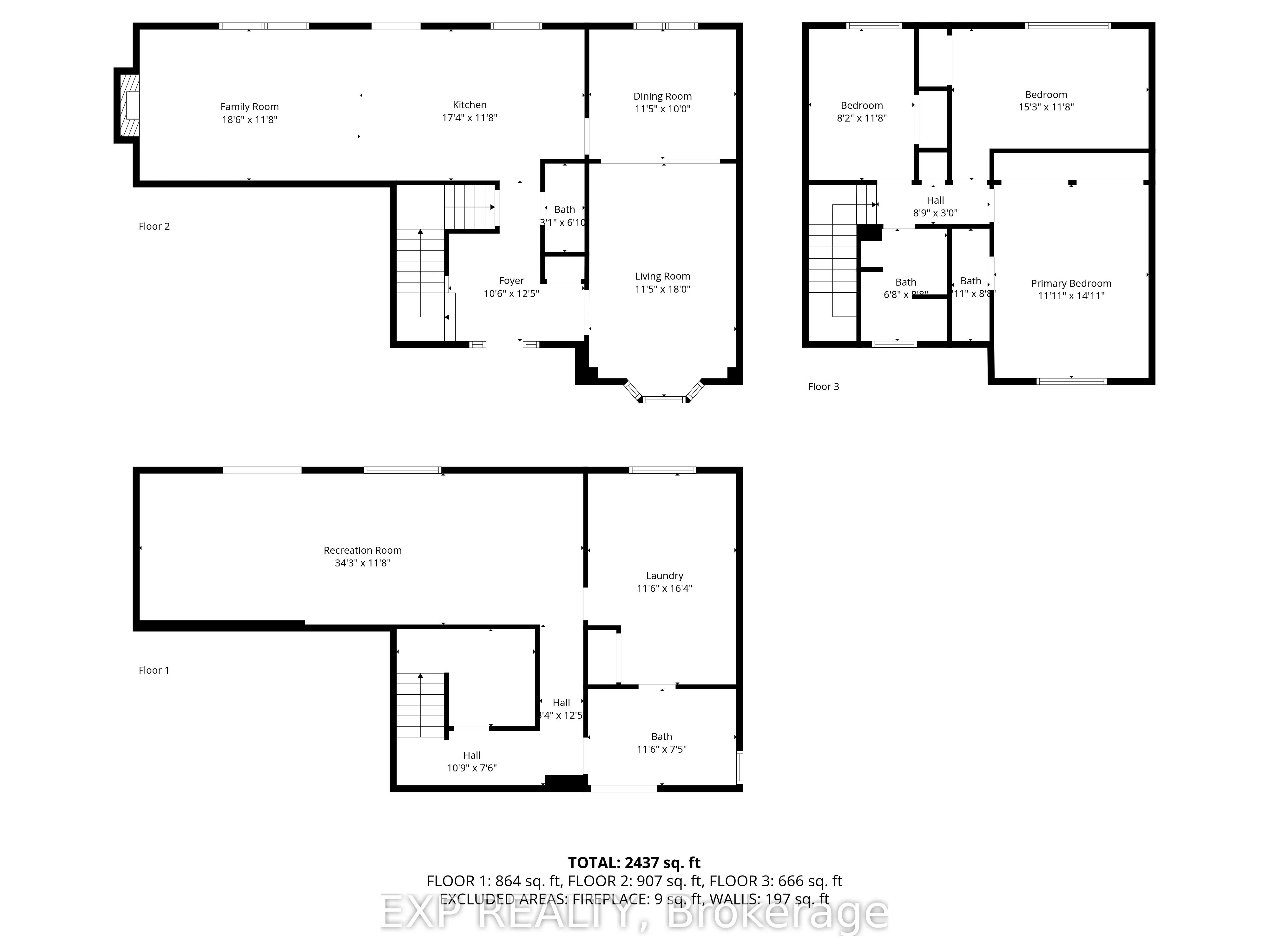 54 Pathfinder Crescent