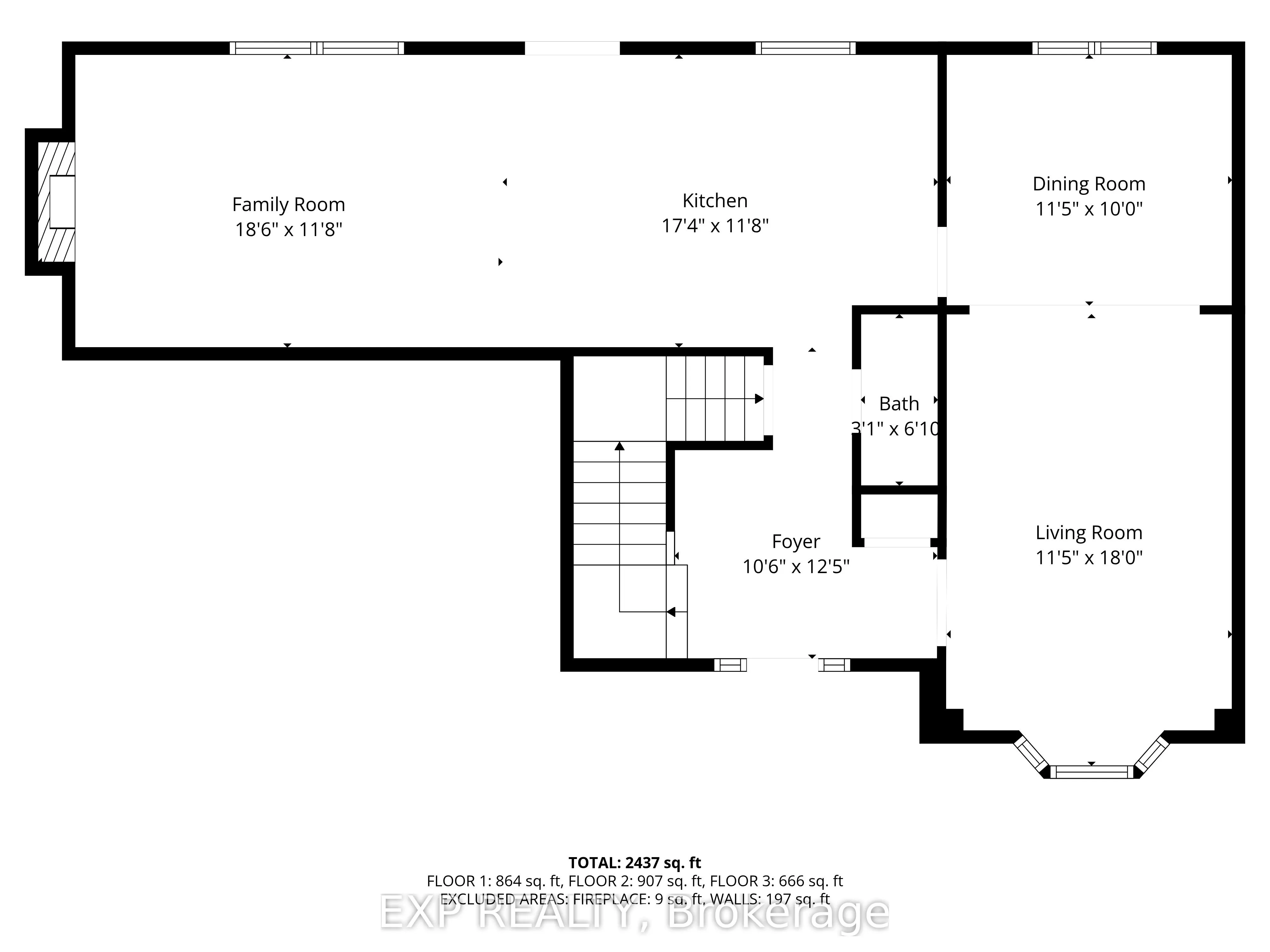 54 Pathfinder Crescent