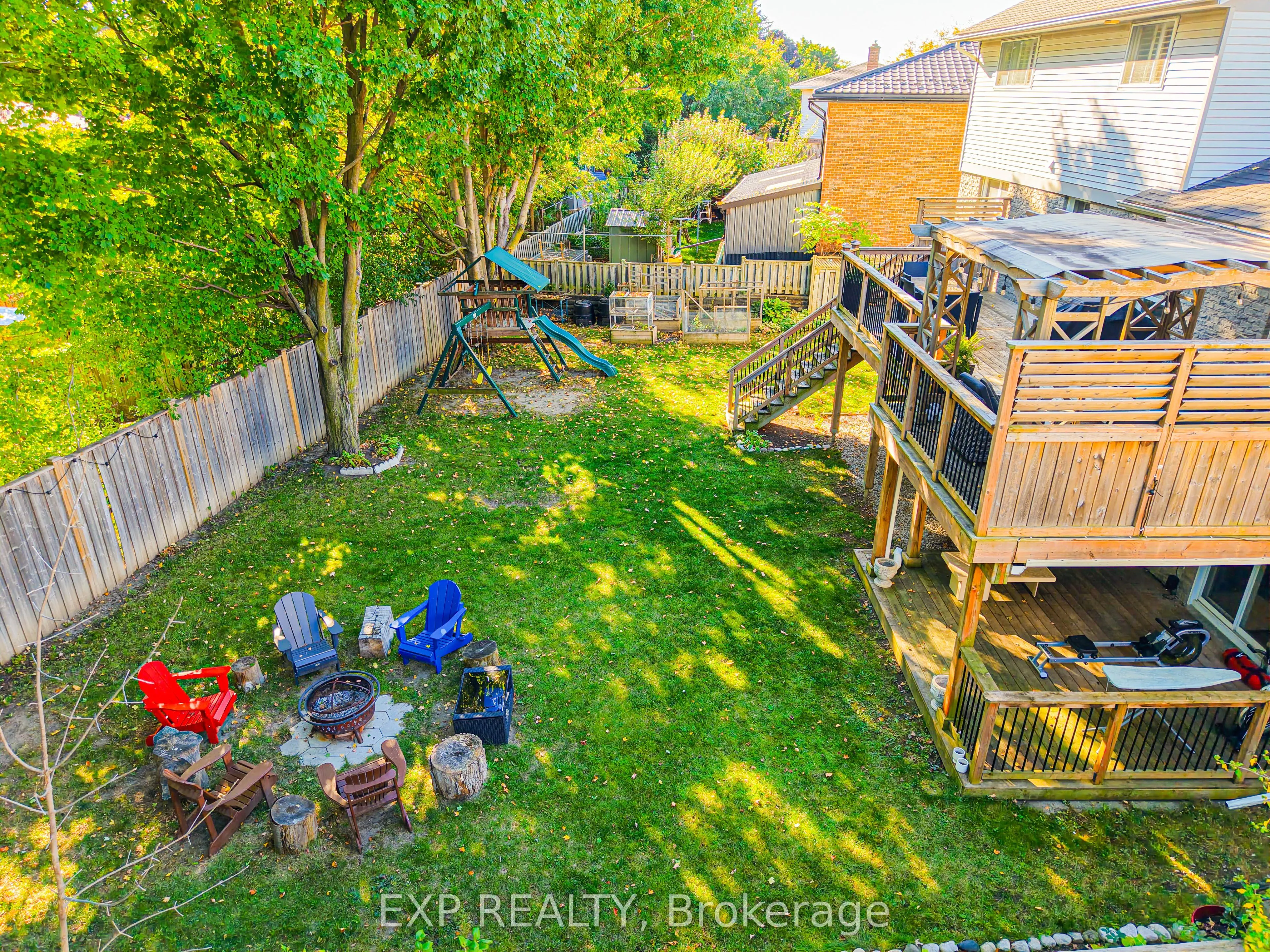 54 Pathfinder Crescent