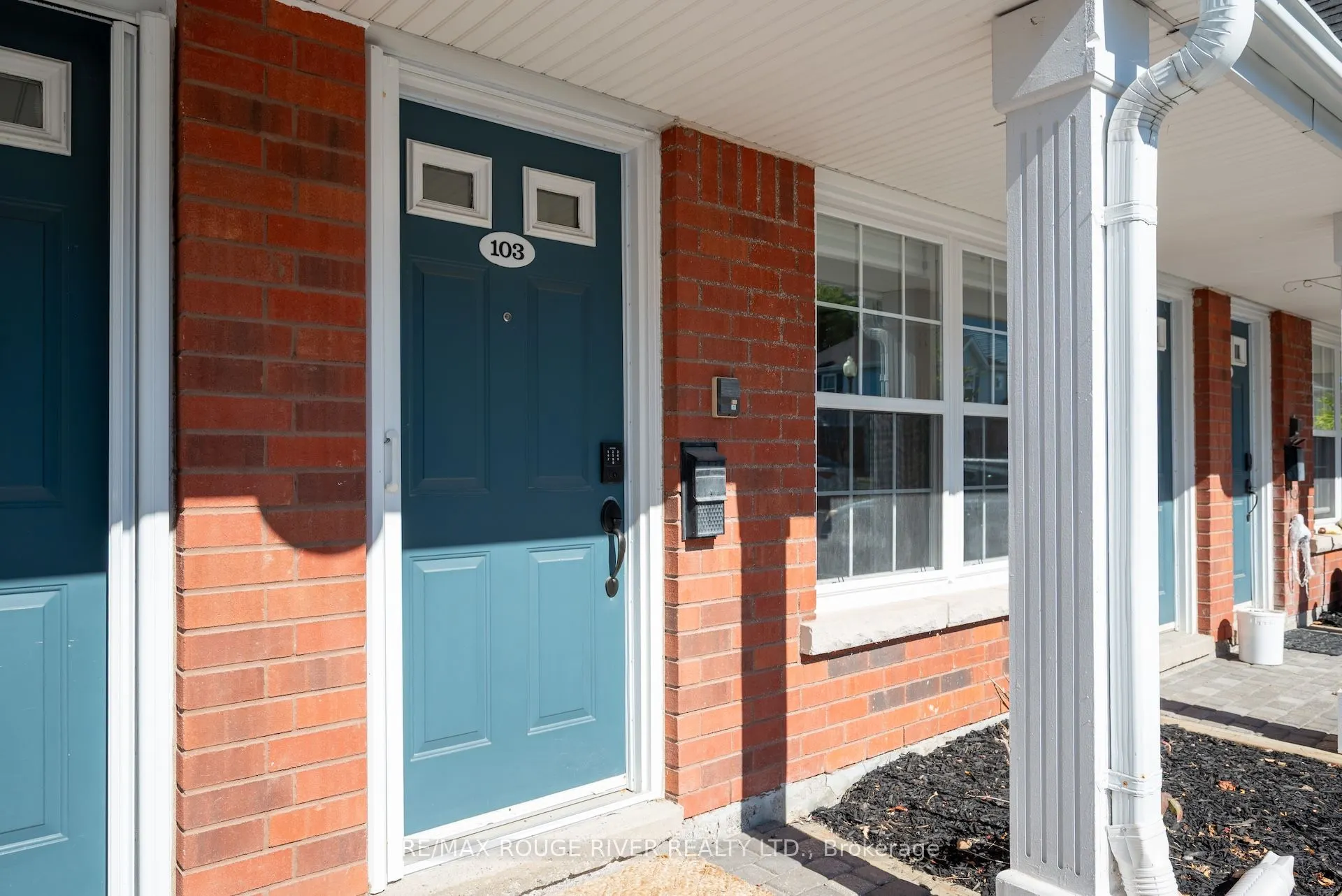 182 D'arcy Street, #C-103