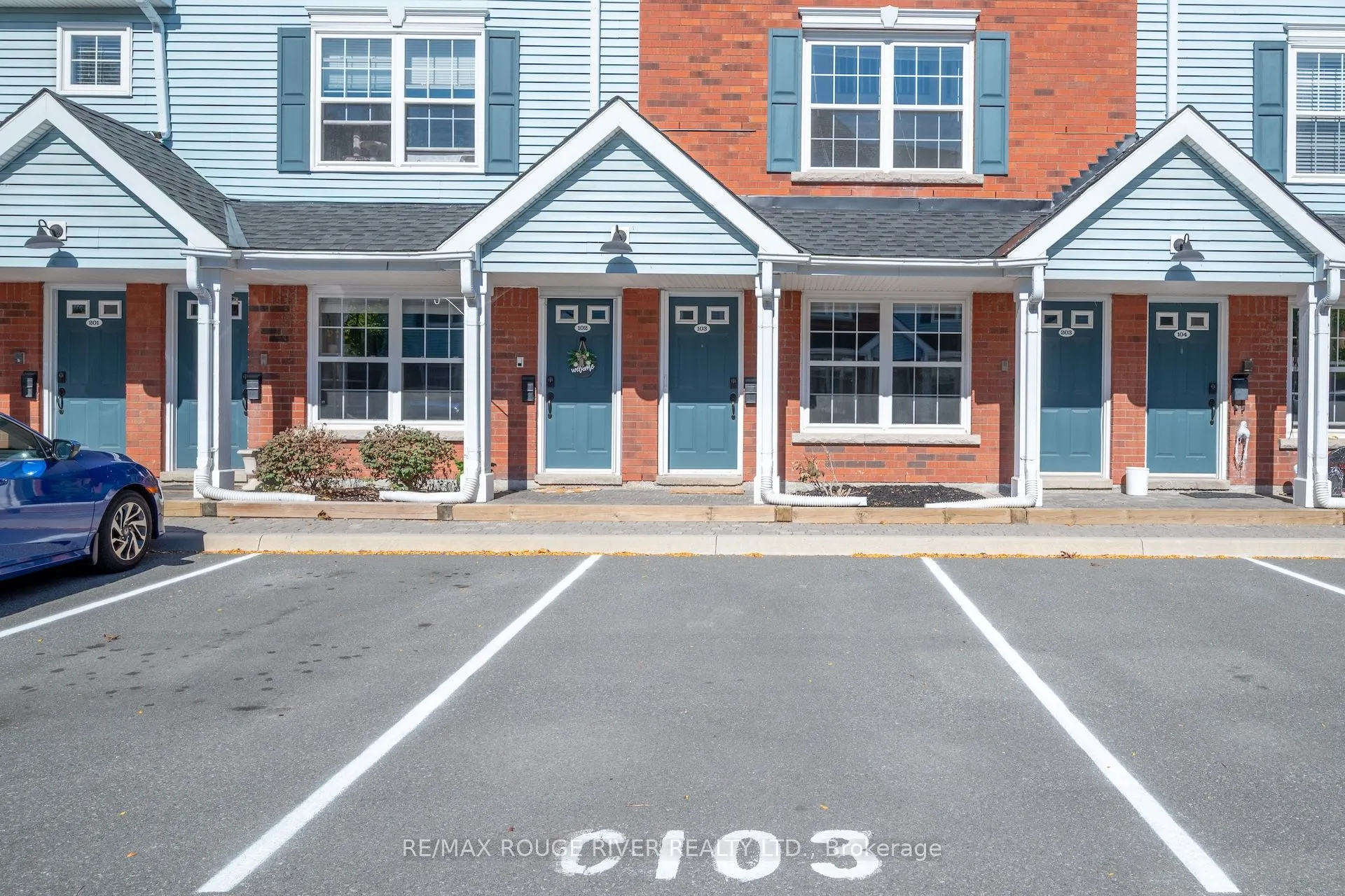 182 D'arcy Street, #C-103