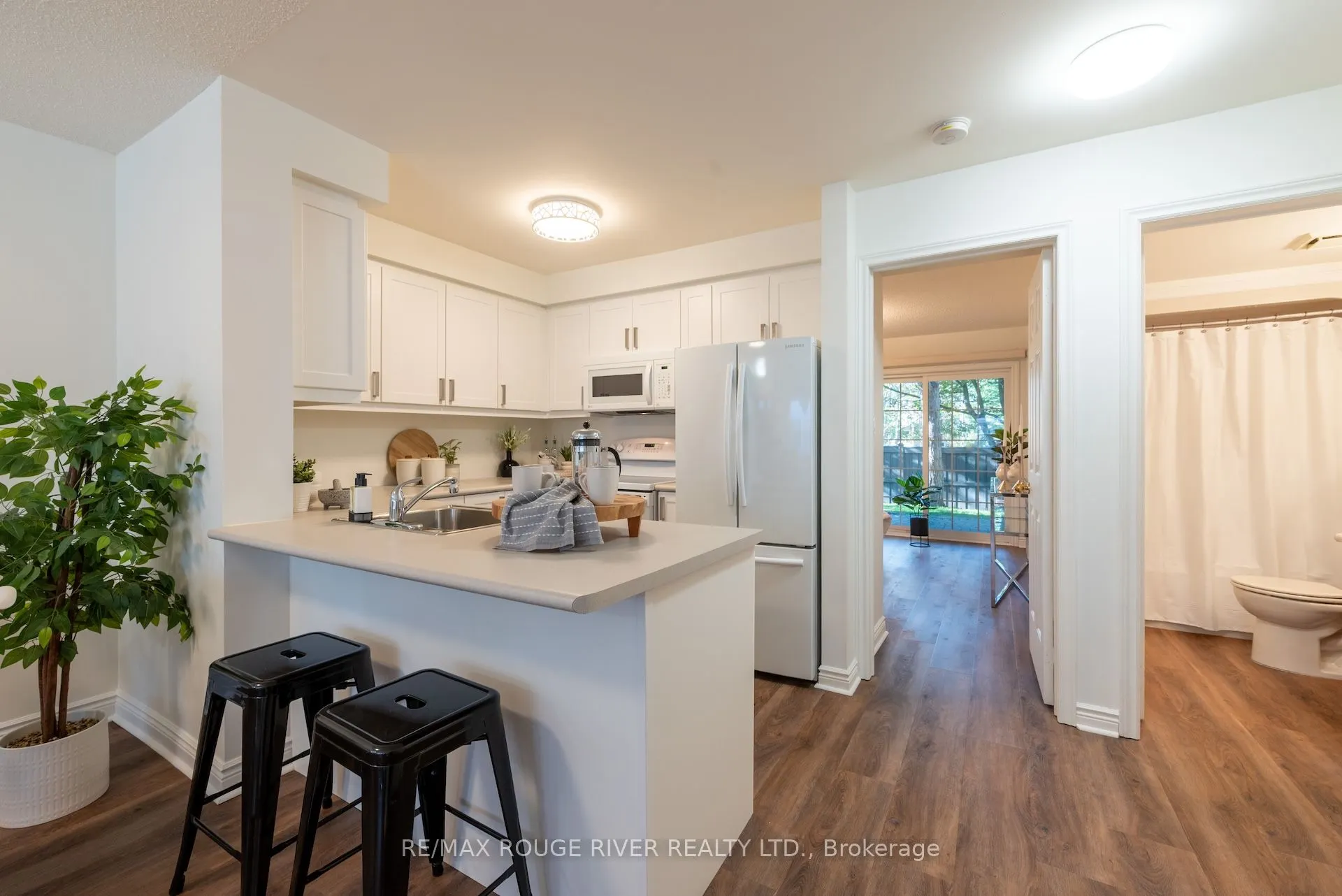182 D'arcy Street, #C-103