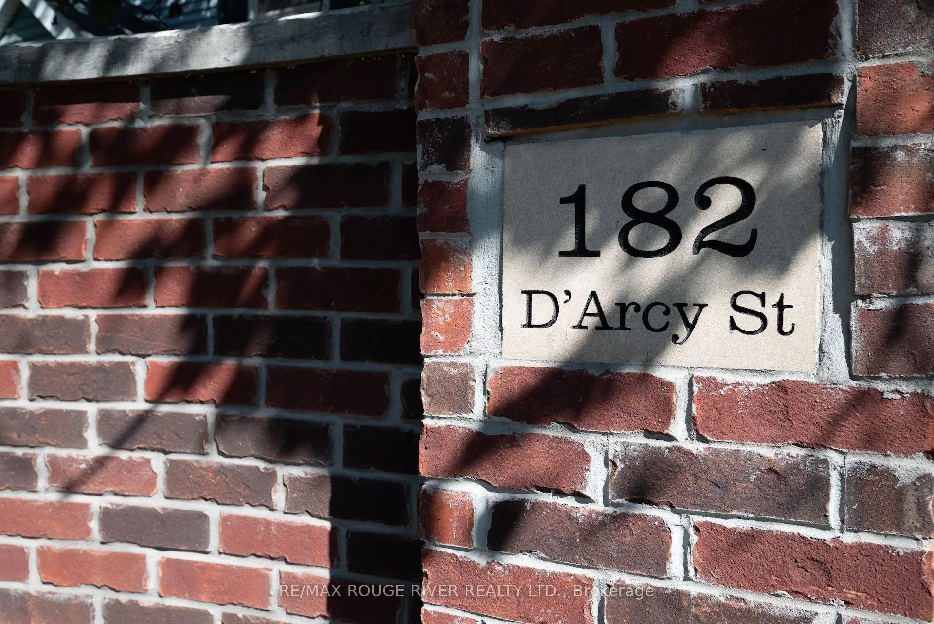 182 D'arcy Street, #C-103