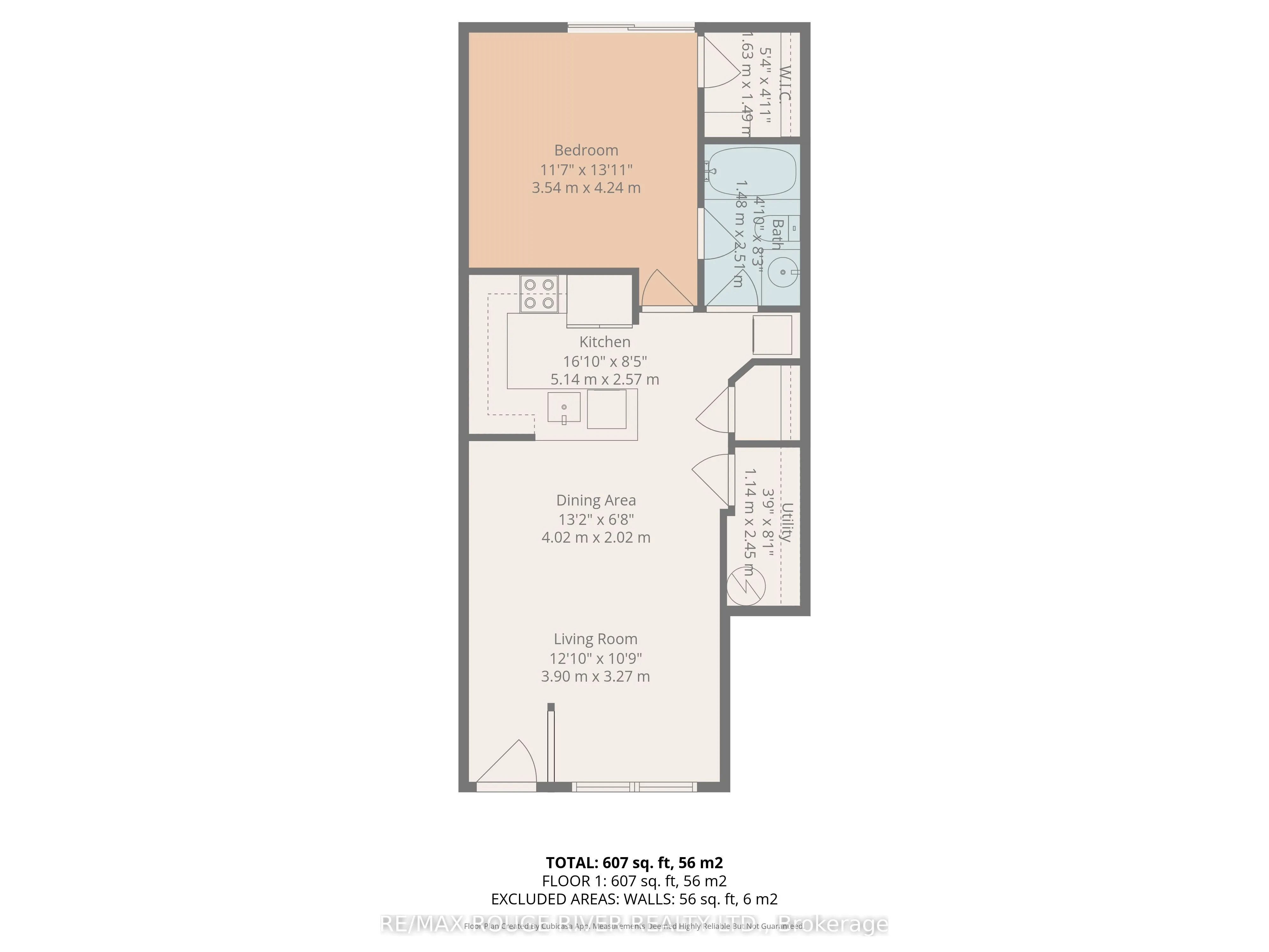 182 D'arcy Street, #C-103