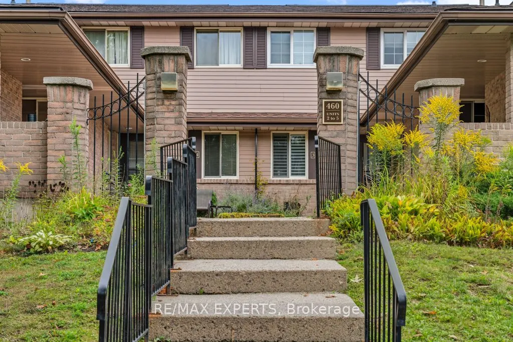 460 Beechwood Place, #5