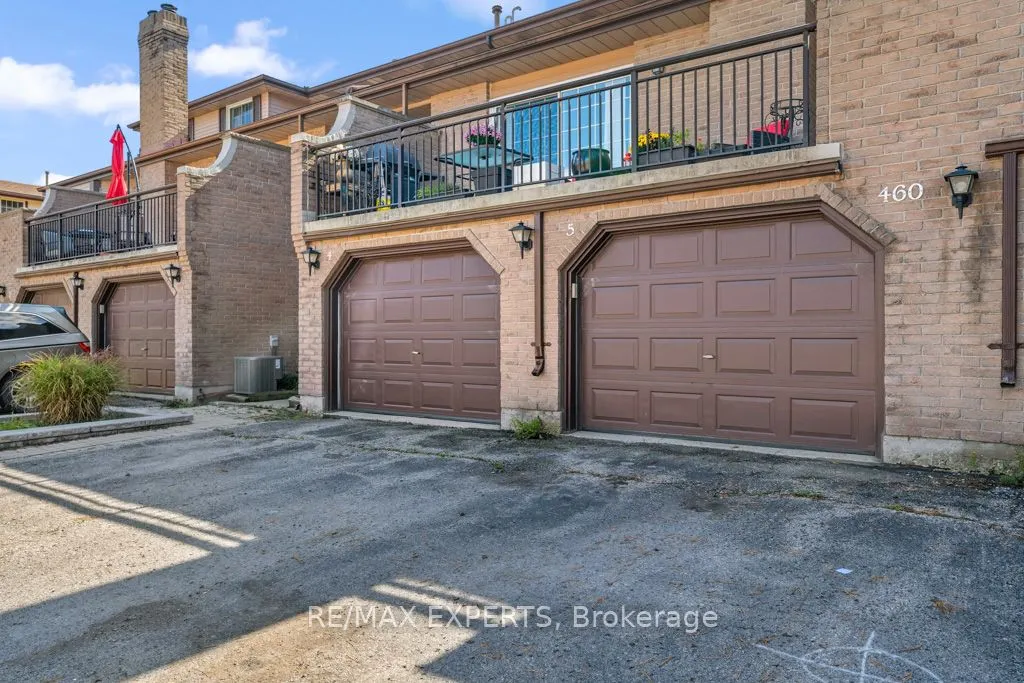 460 Beechwood Place, #5