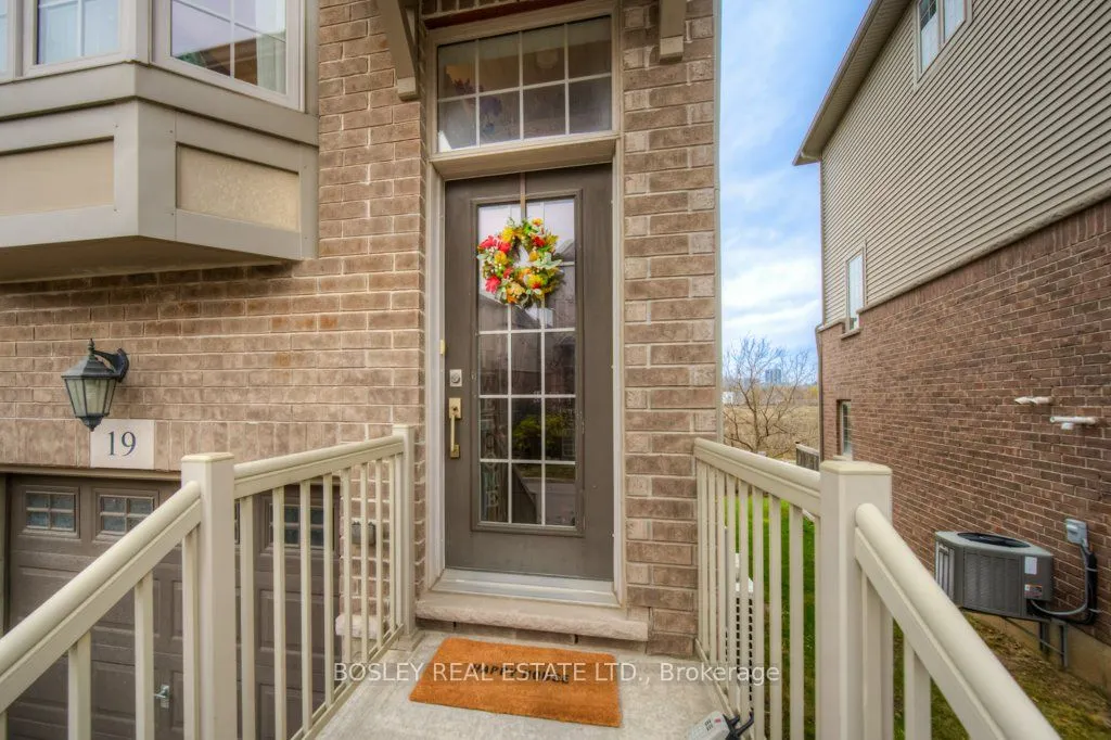 342 Mill Street, #19