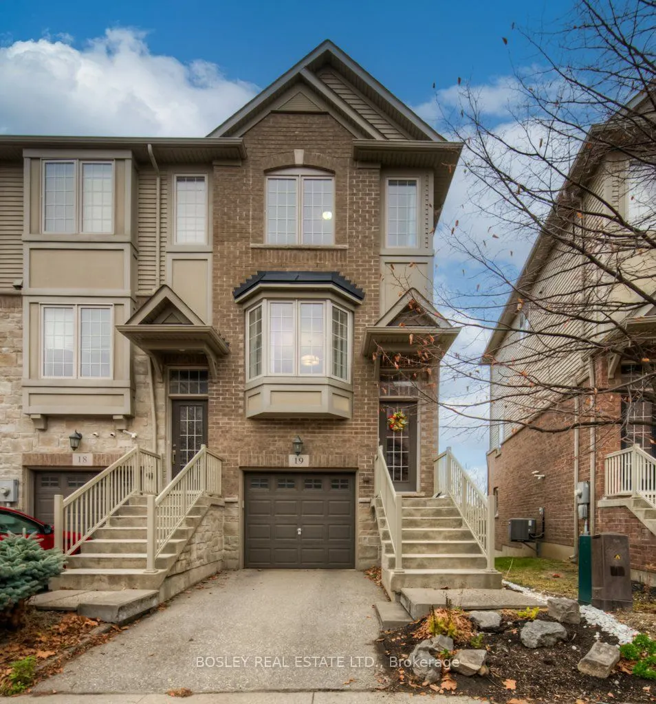 342 Mill Street, #19
