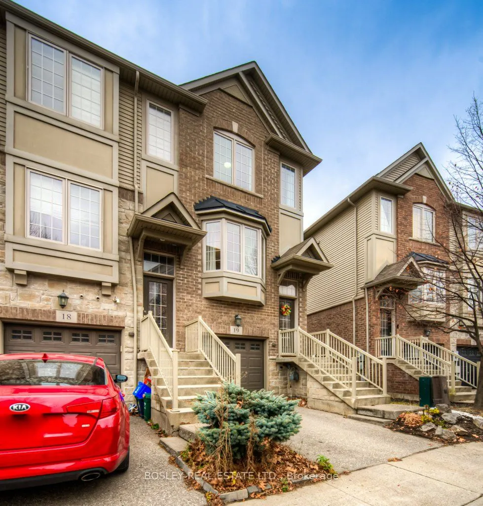 342 Mill Street, #19