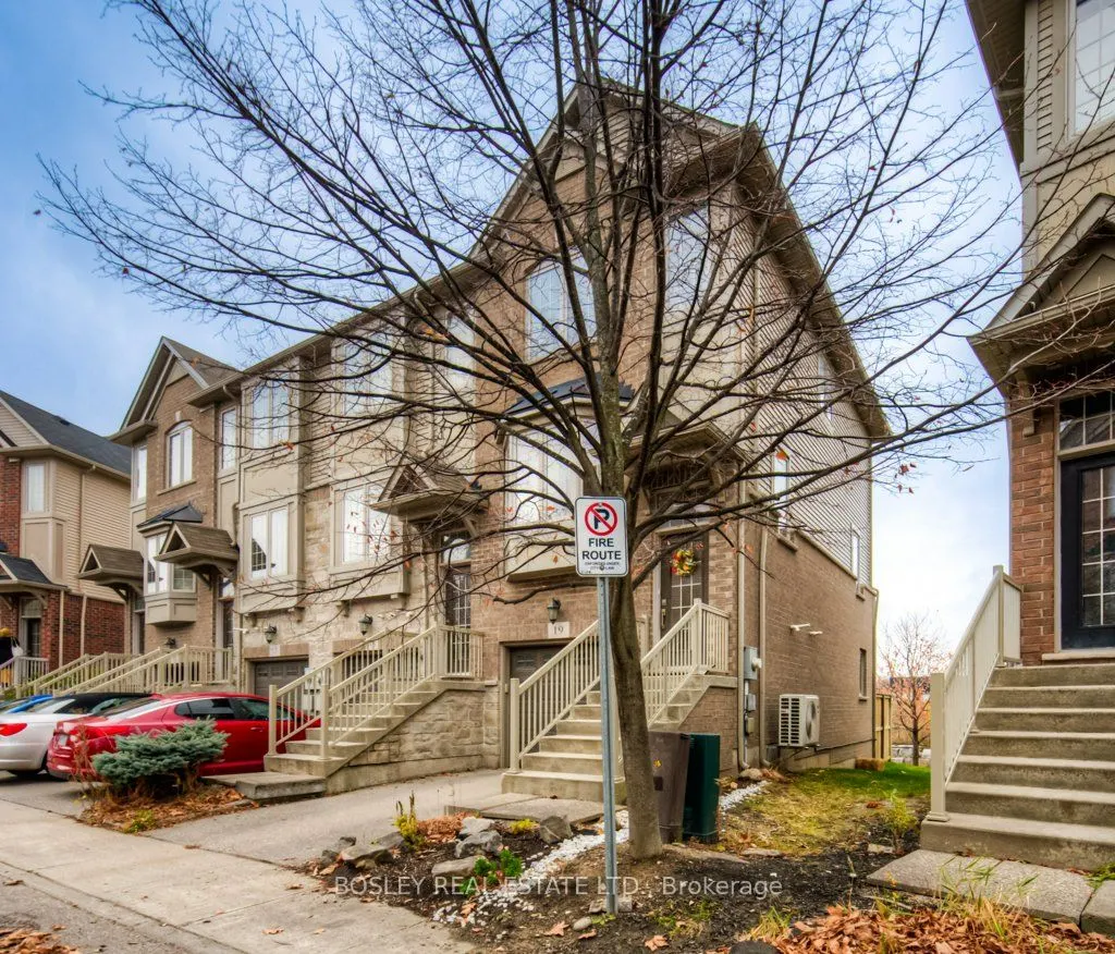 342 Mill Street, #19