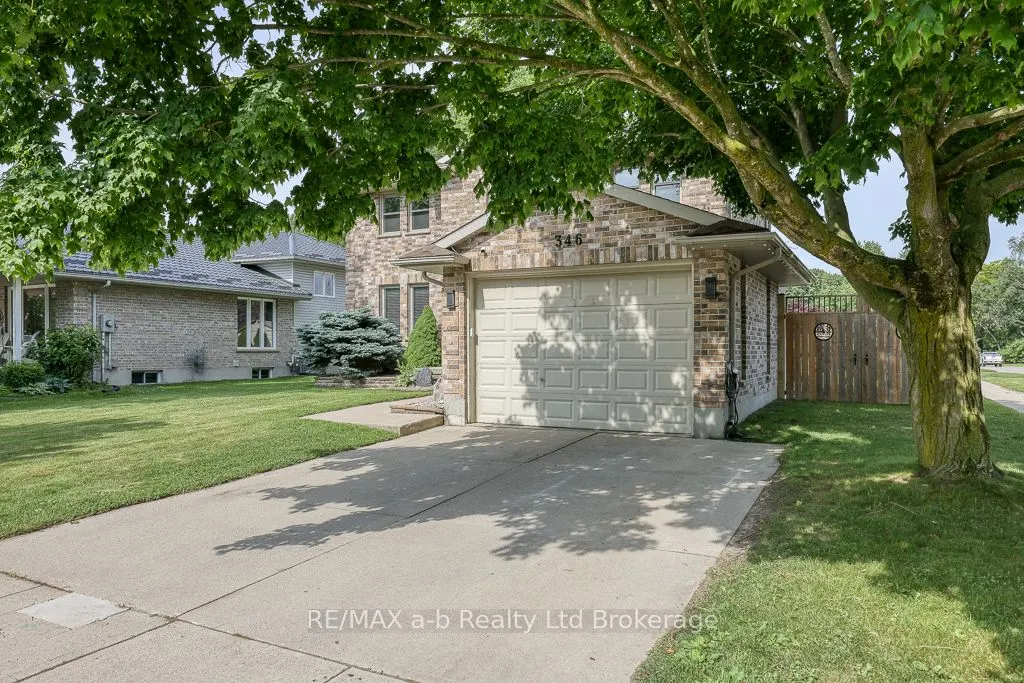346 Riverview Drive