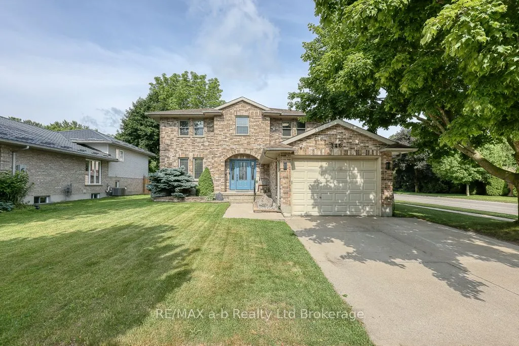 346 Riverview Drive