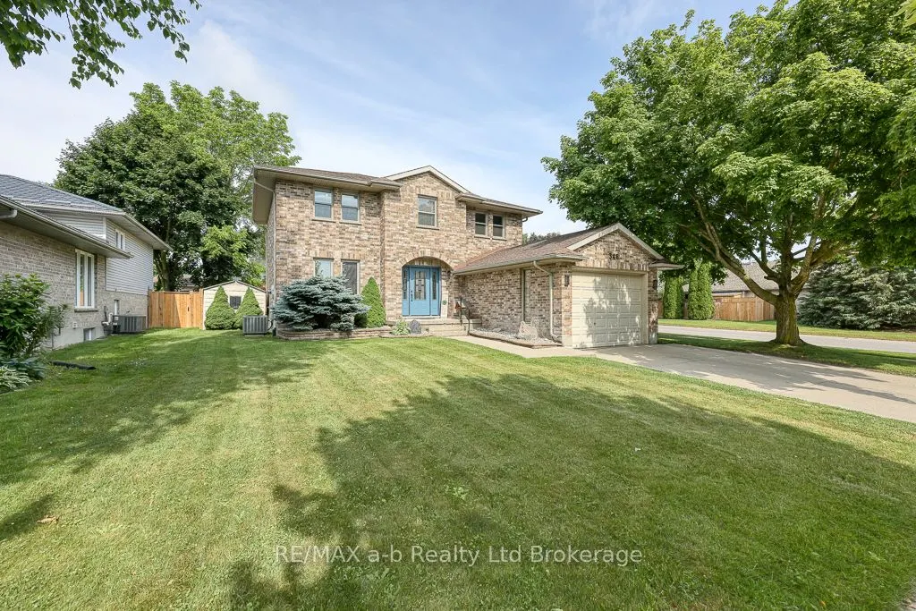 346 Riverview Drive