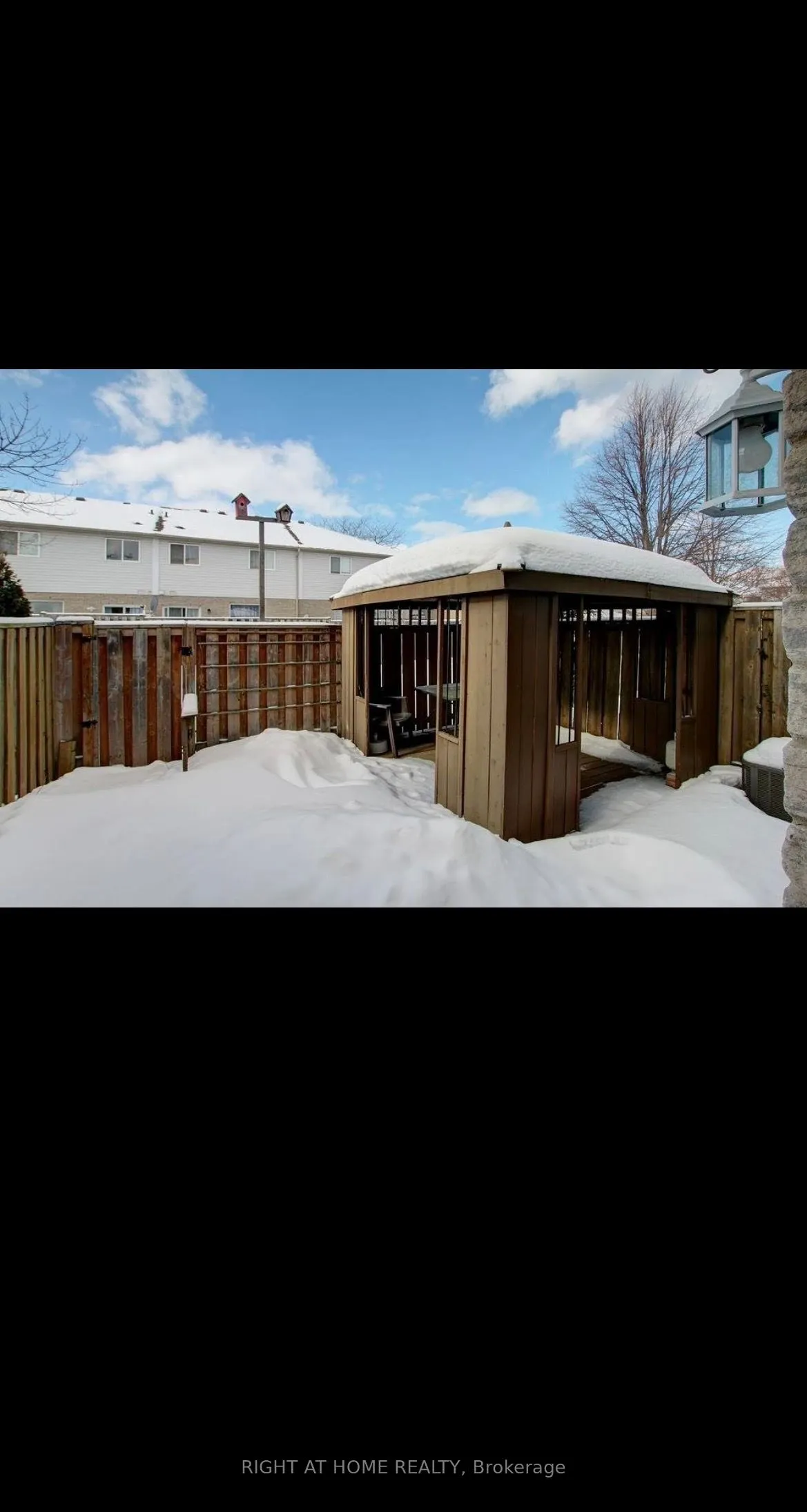 104 Frances Avenue, #43