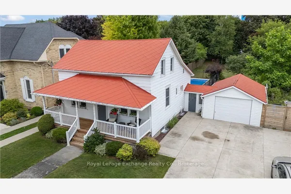 40 Grosvenor Street S