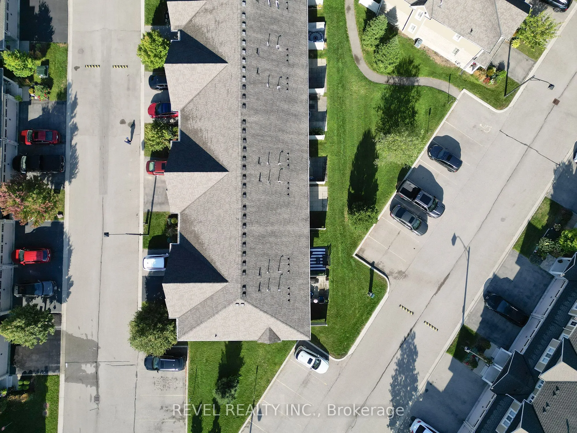 80 Willow Street, #59