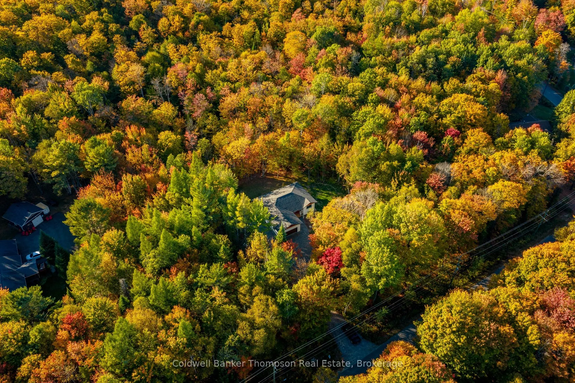 1854 Old Muskoka Road