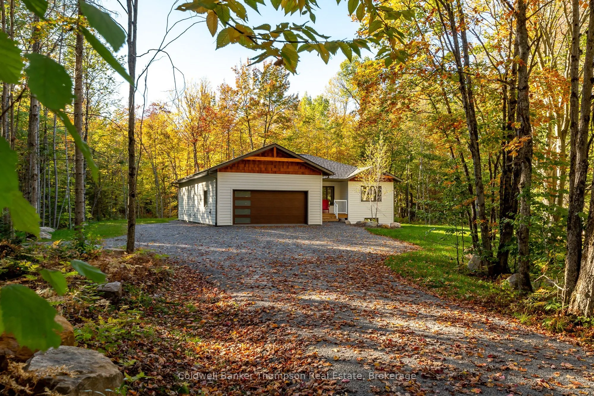 1854 Old Muskoka Road
