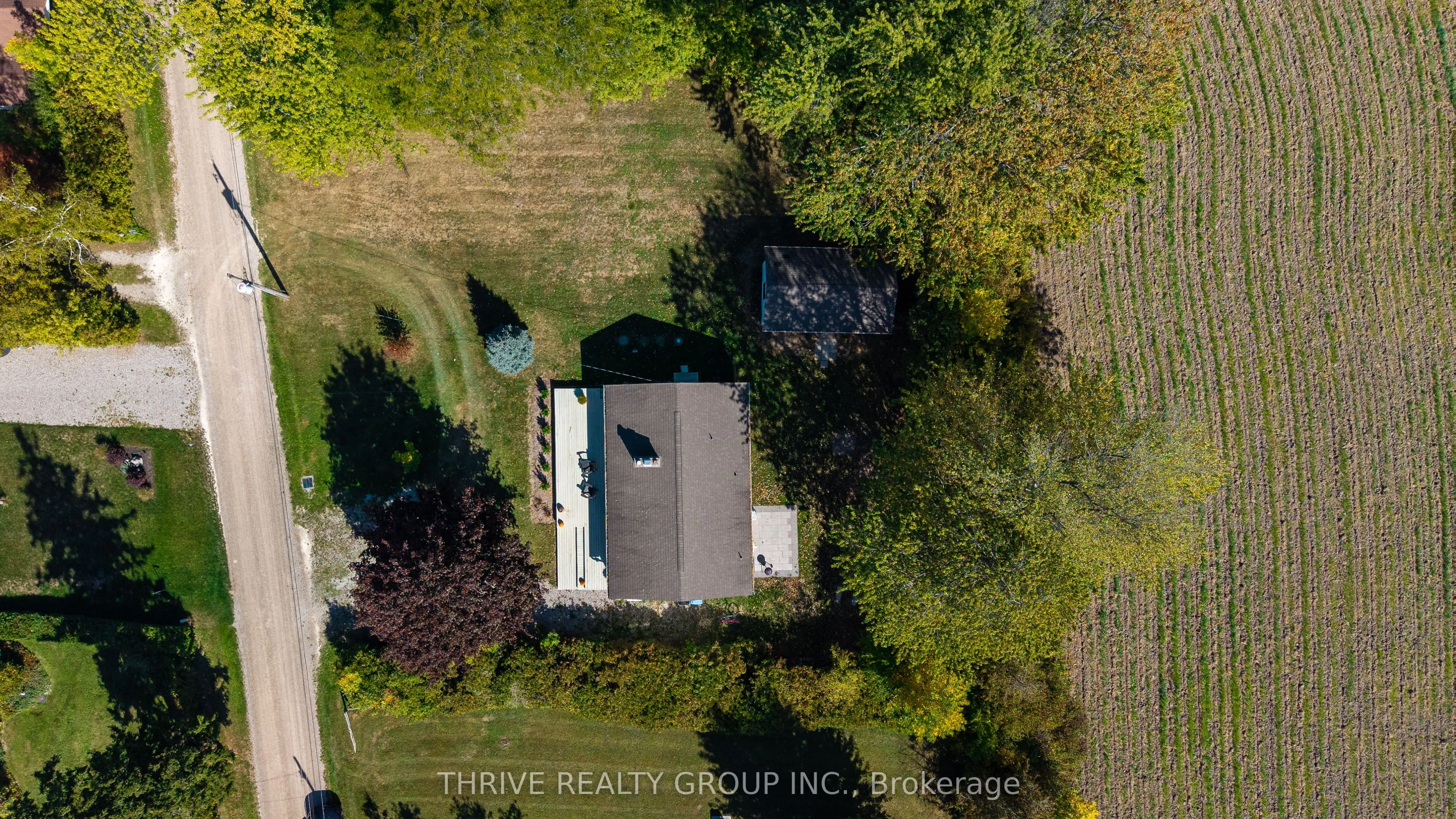 71658 Old Cedar Bank Lane