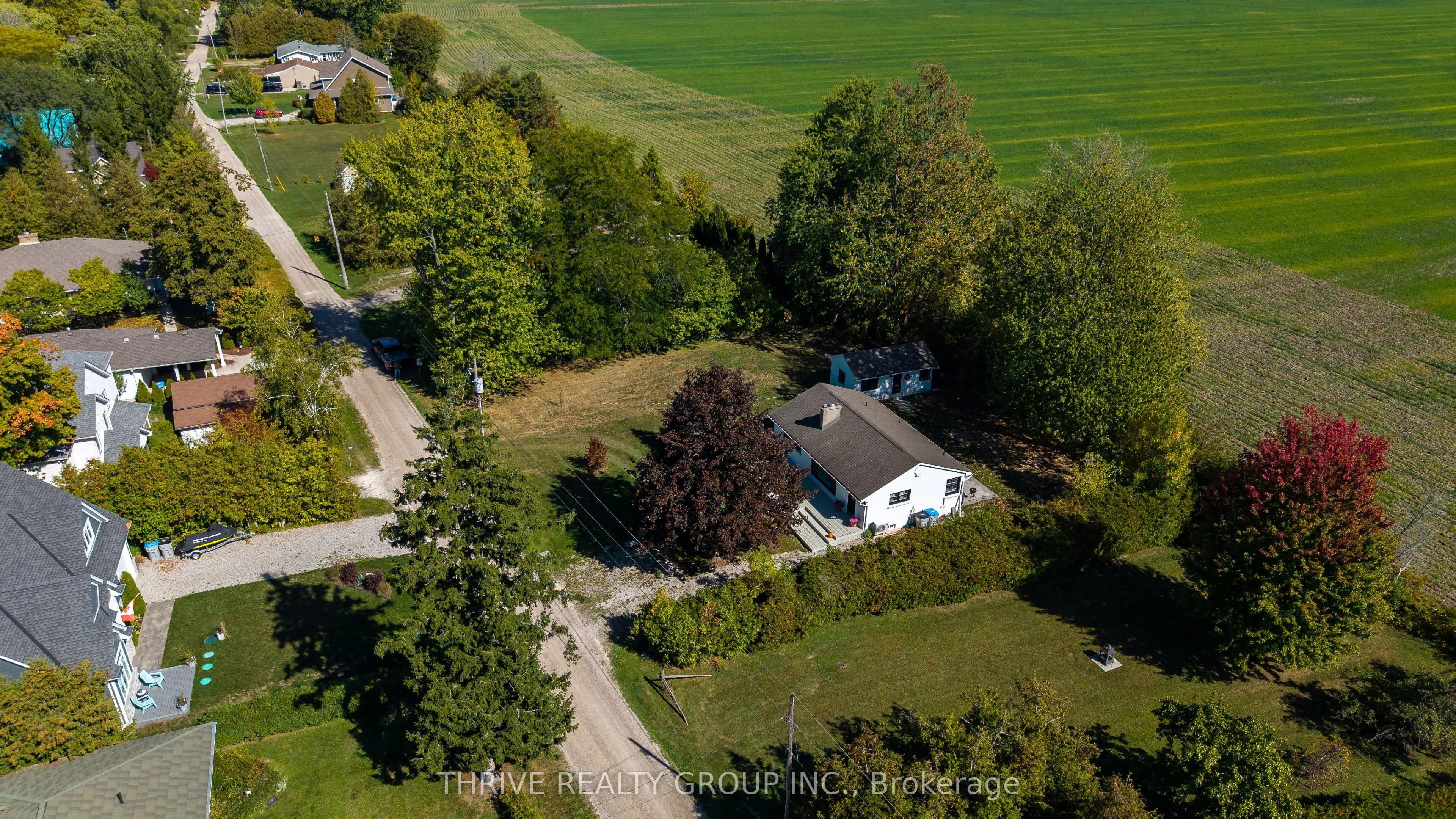 71658 Old Cedar Bank Lane