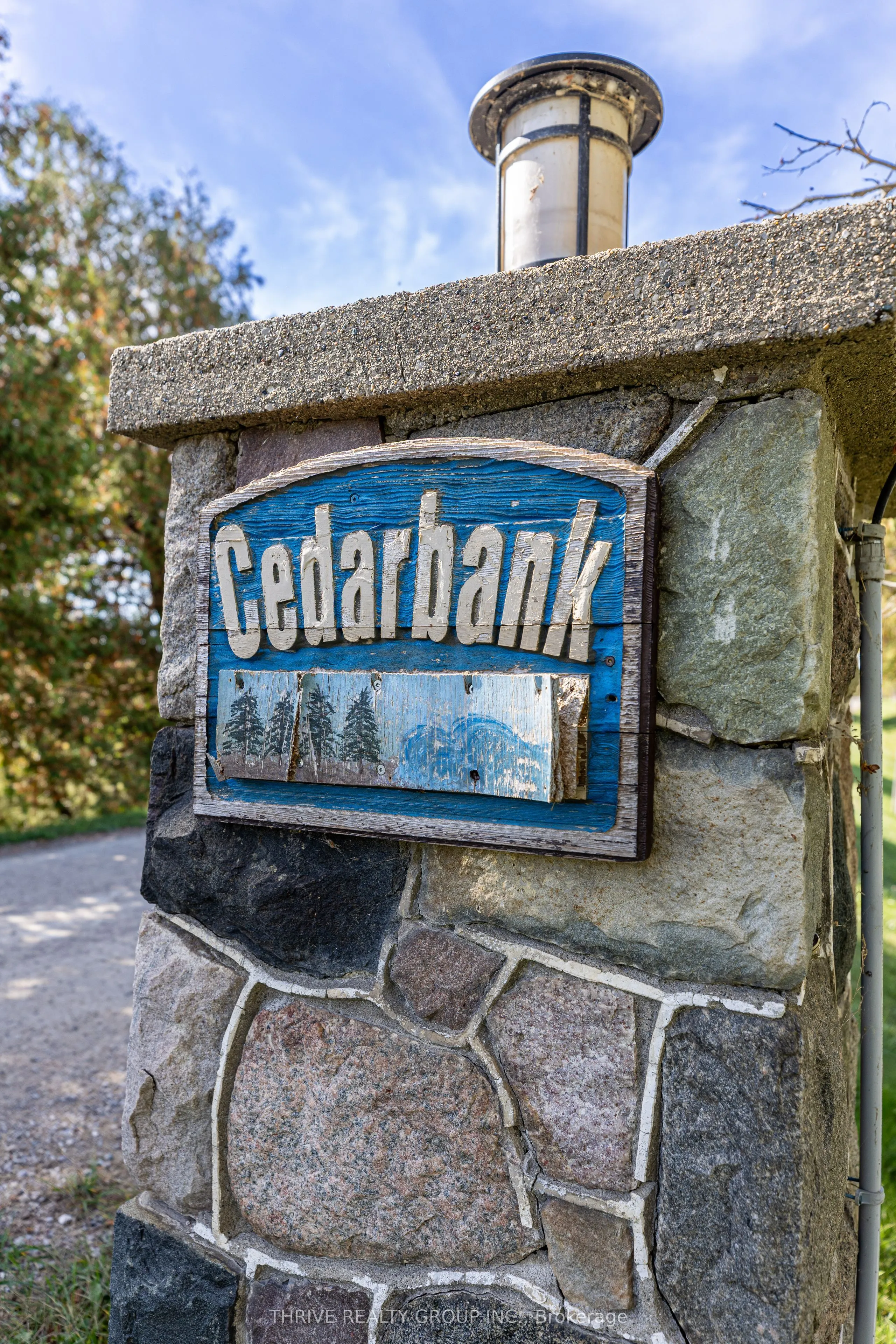71658 Old Cedar Bank Lane