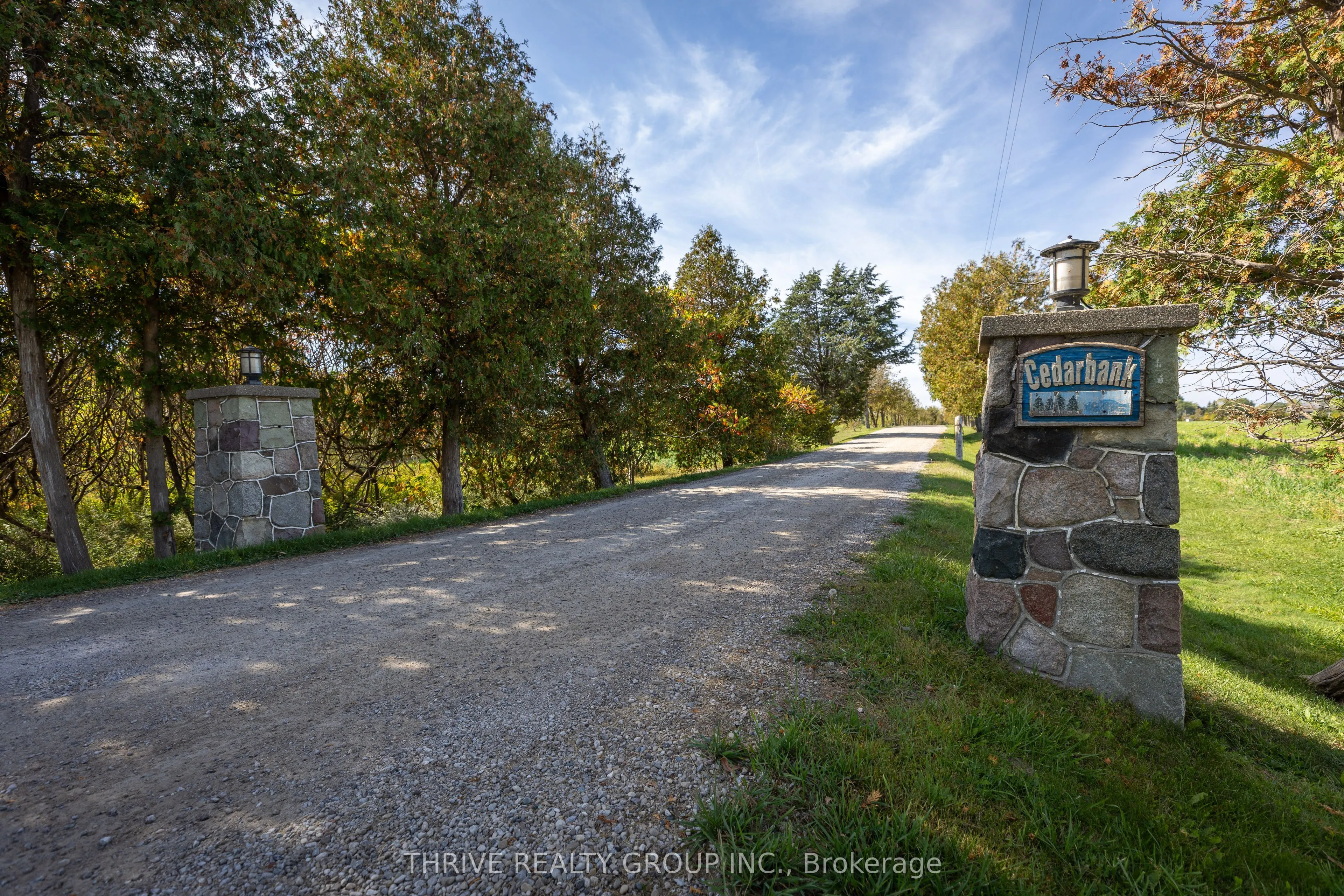 71658 Old Cedar Bank Lane
