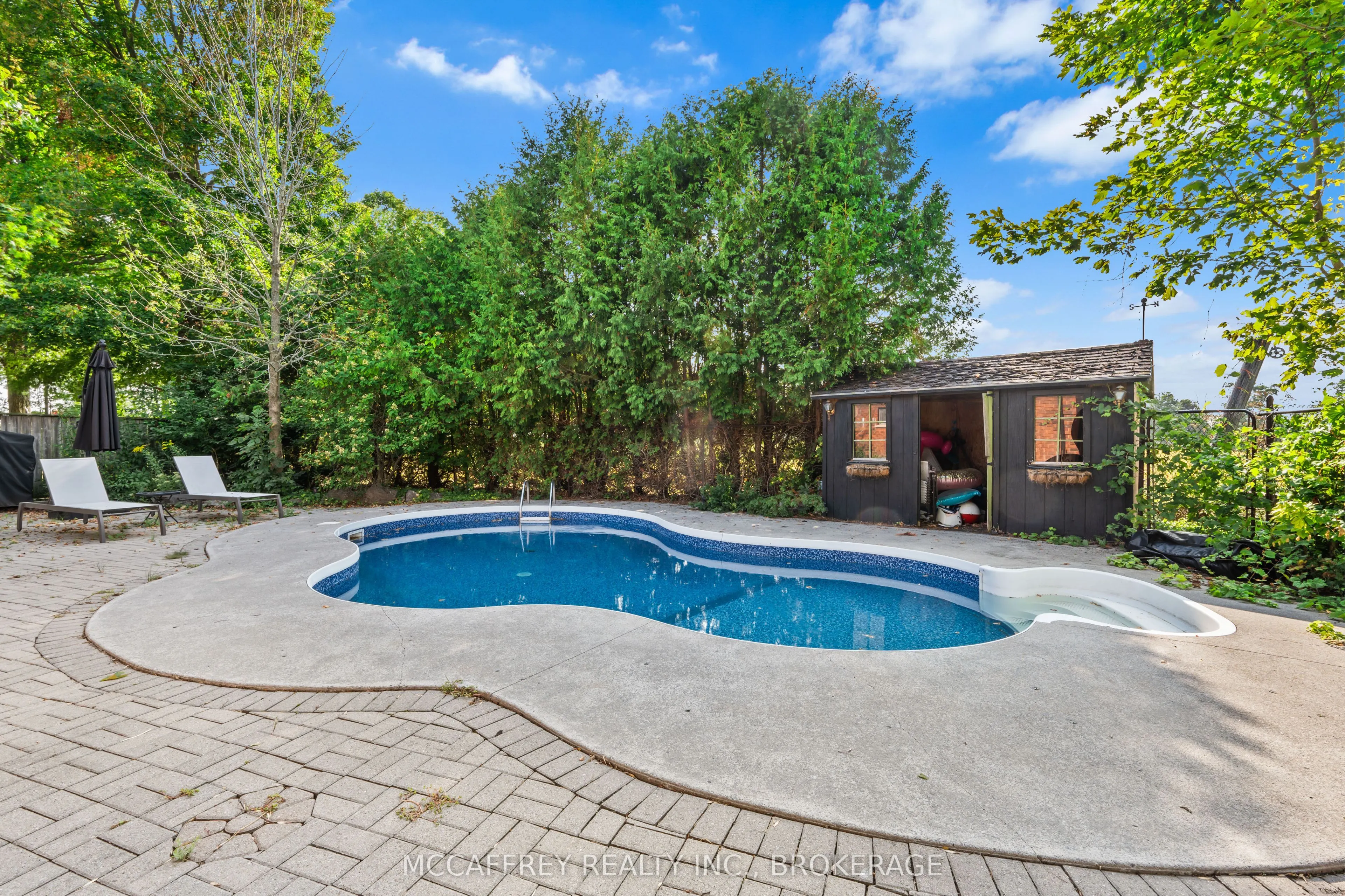 2055 Switzerville Road