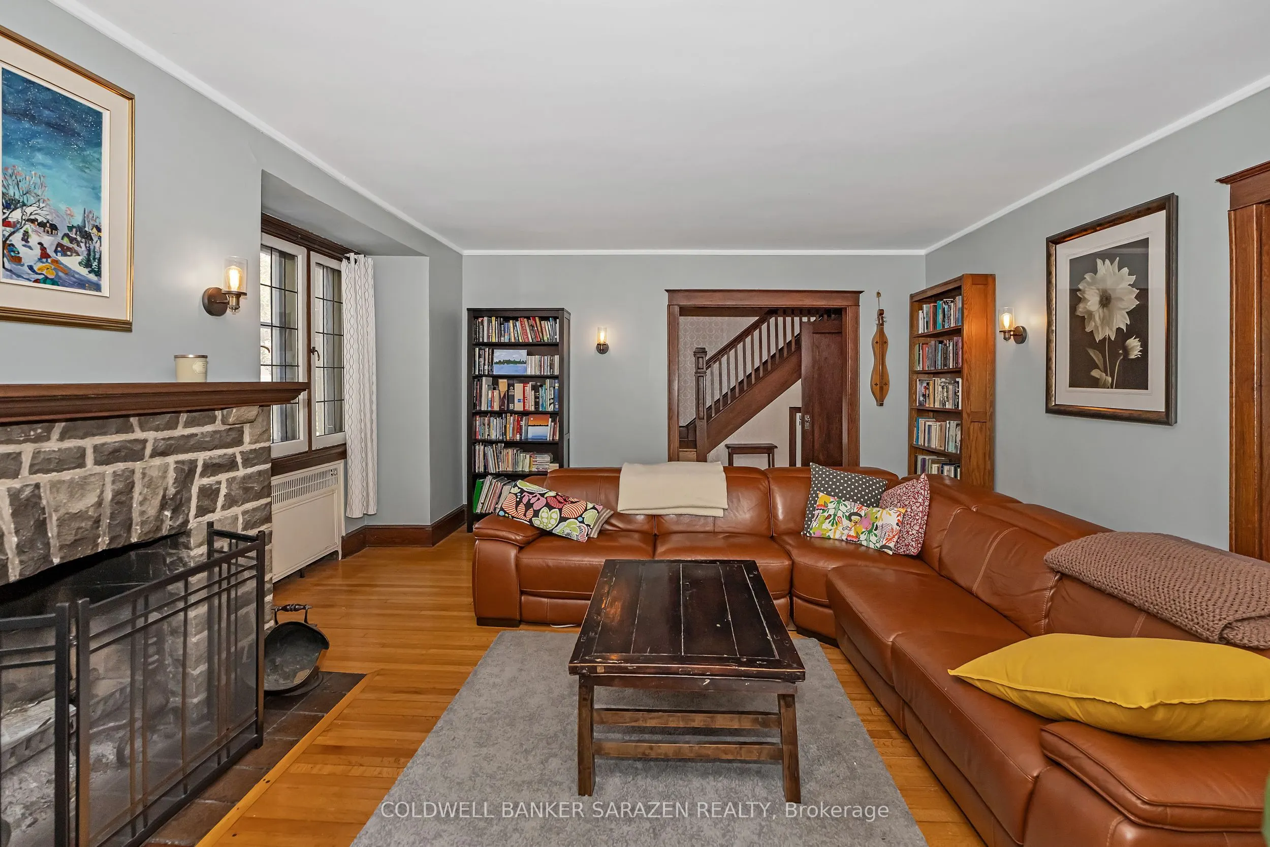 211 B Melrose Avenue