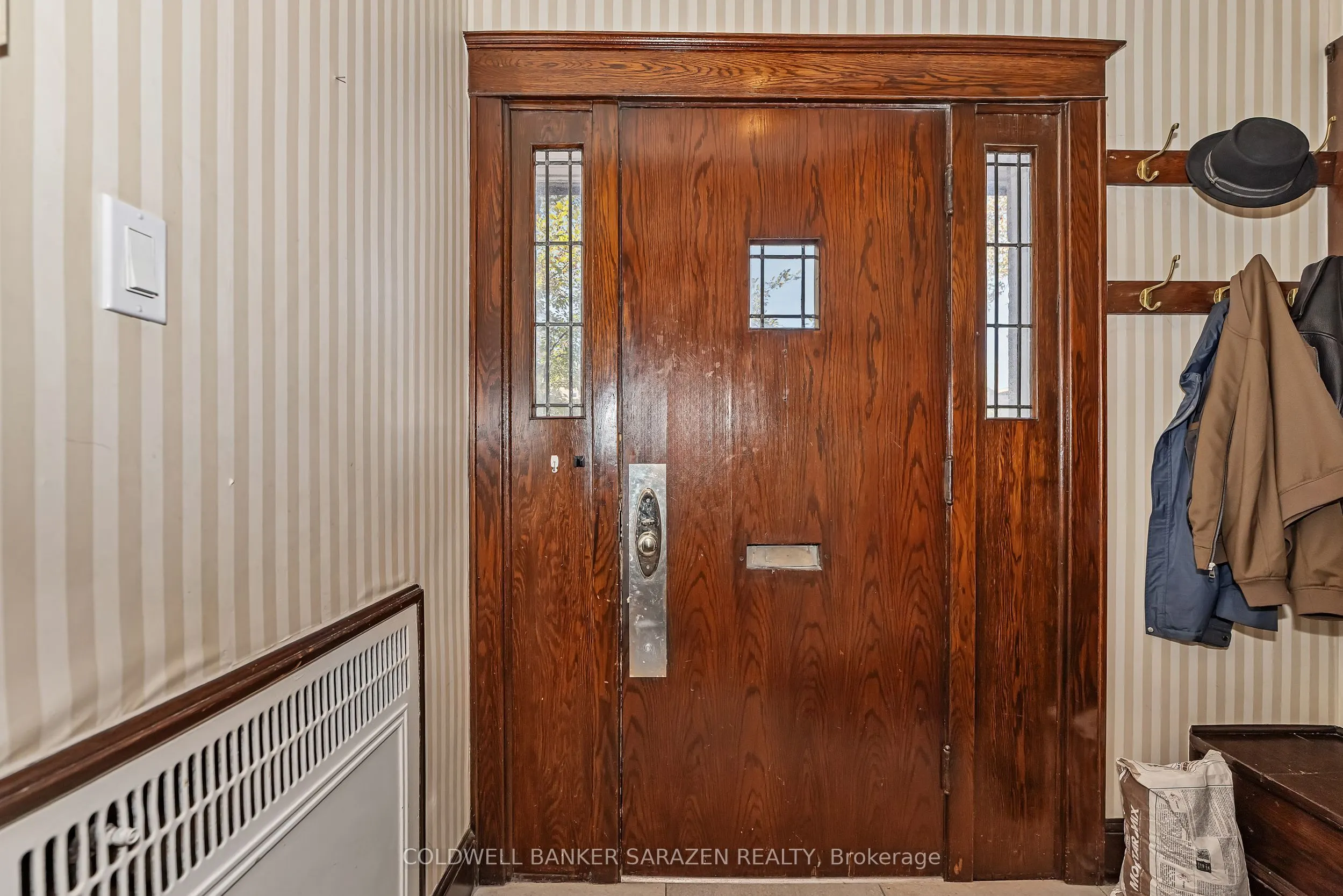 211 B Melrose Avenue