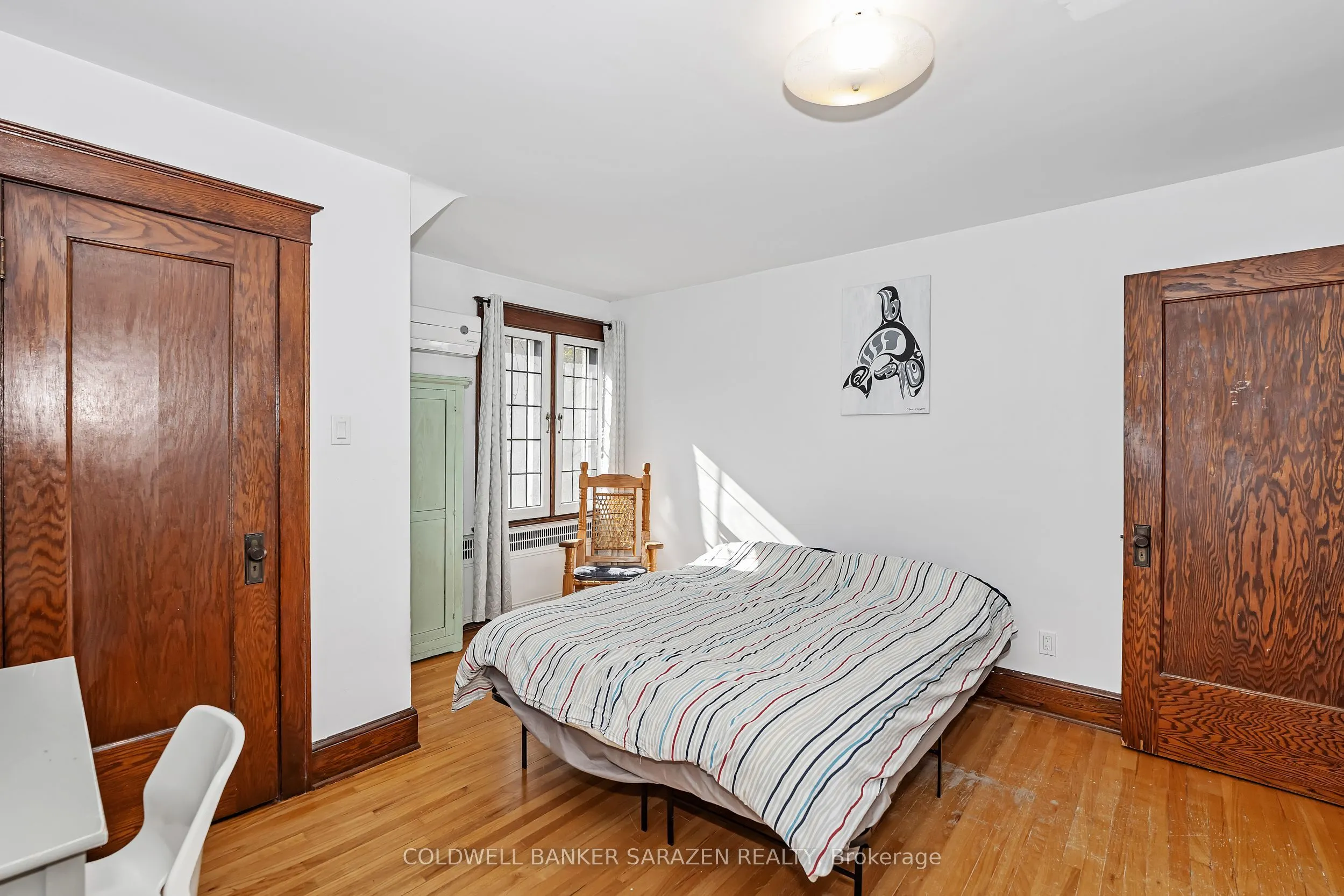 211 B Melrose Avenue