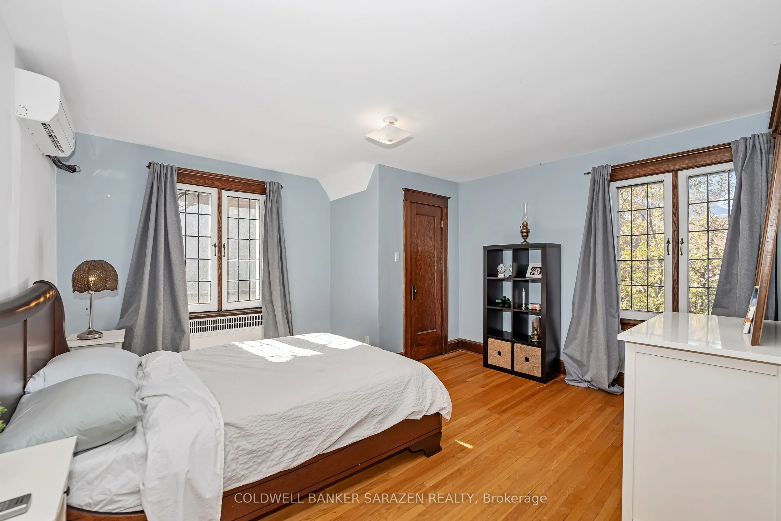 211 B Melrose Avenue