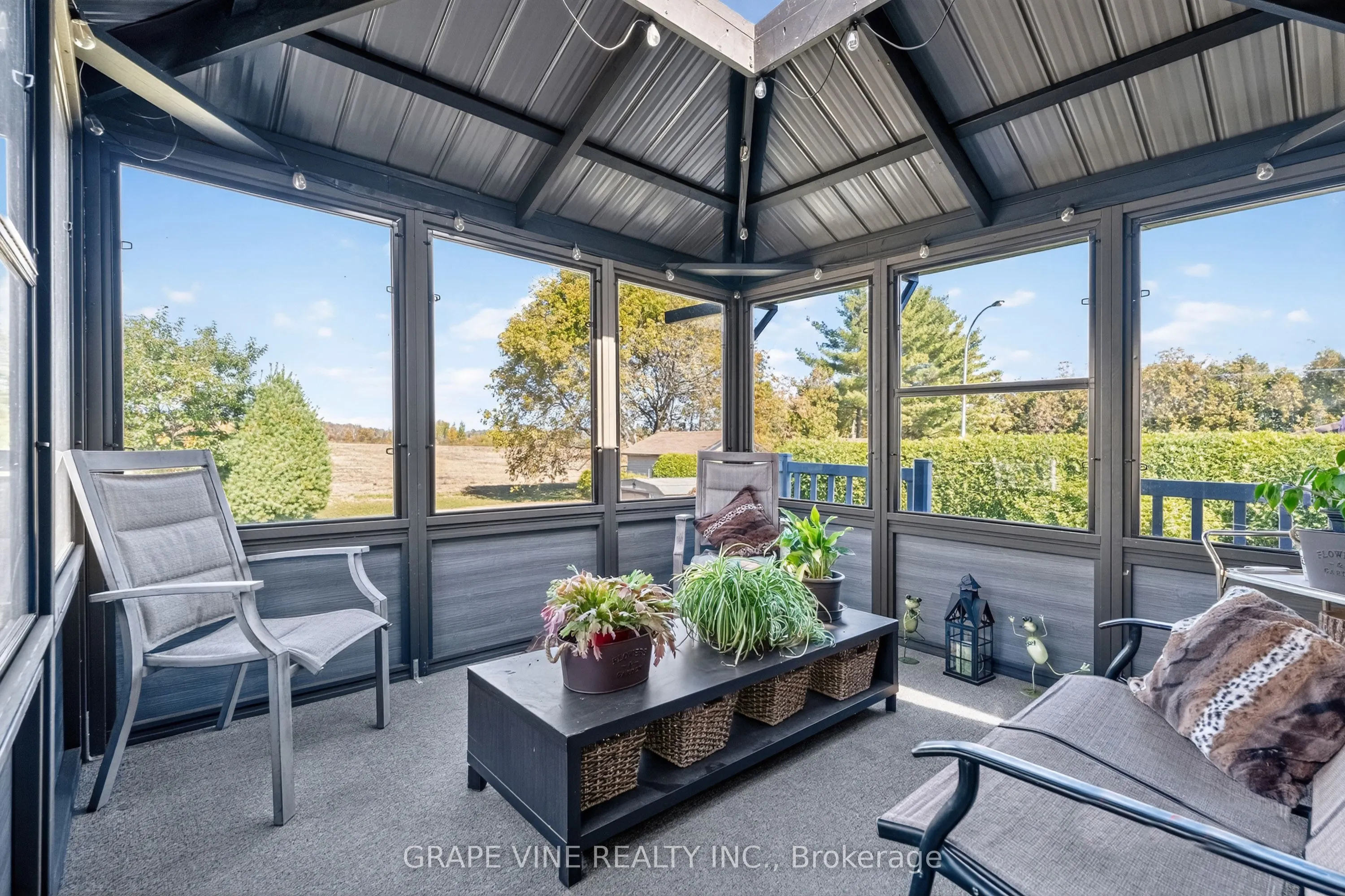 5041 Thunder Road