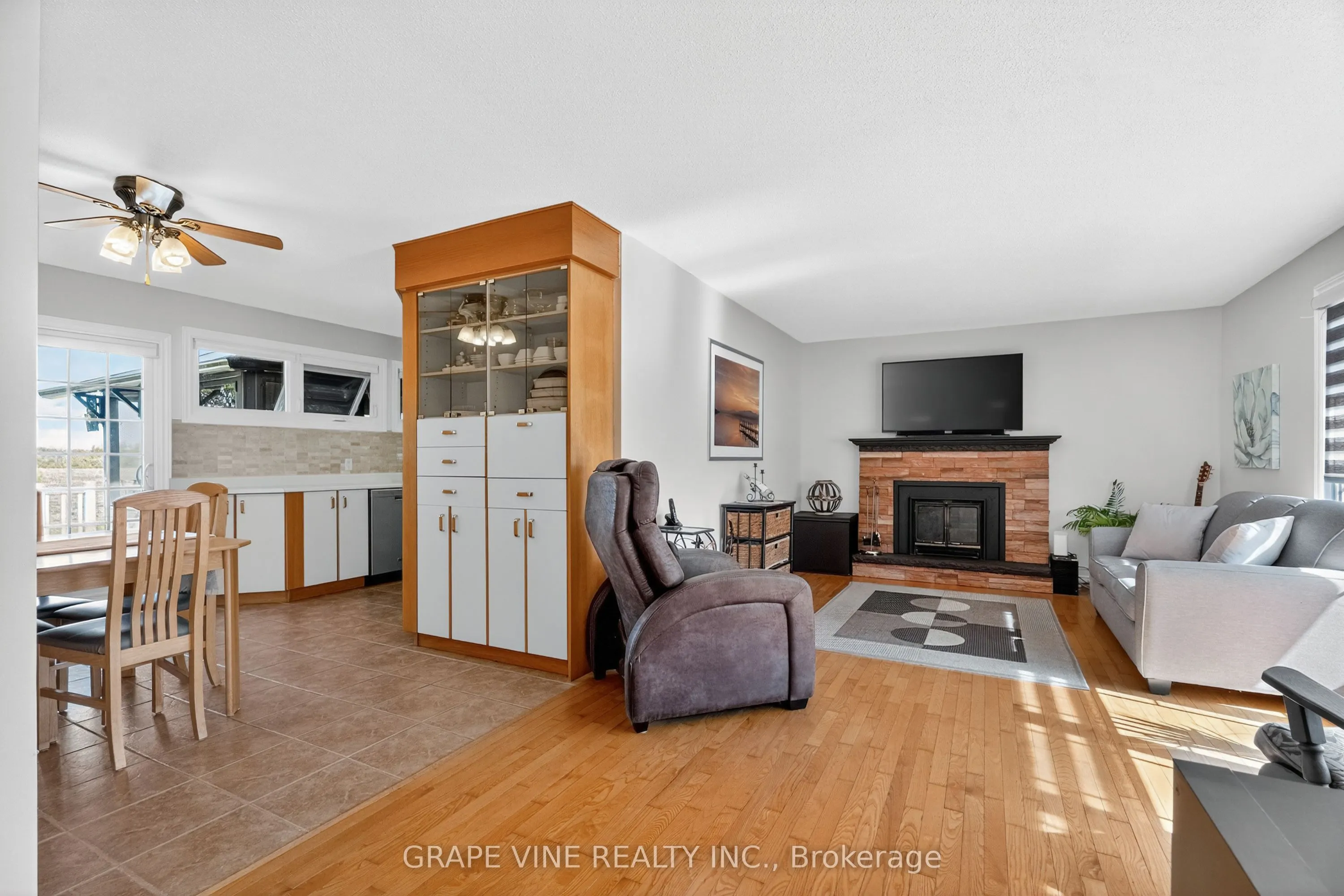 5041 Thunder Road