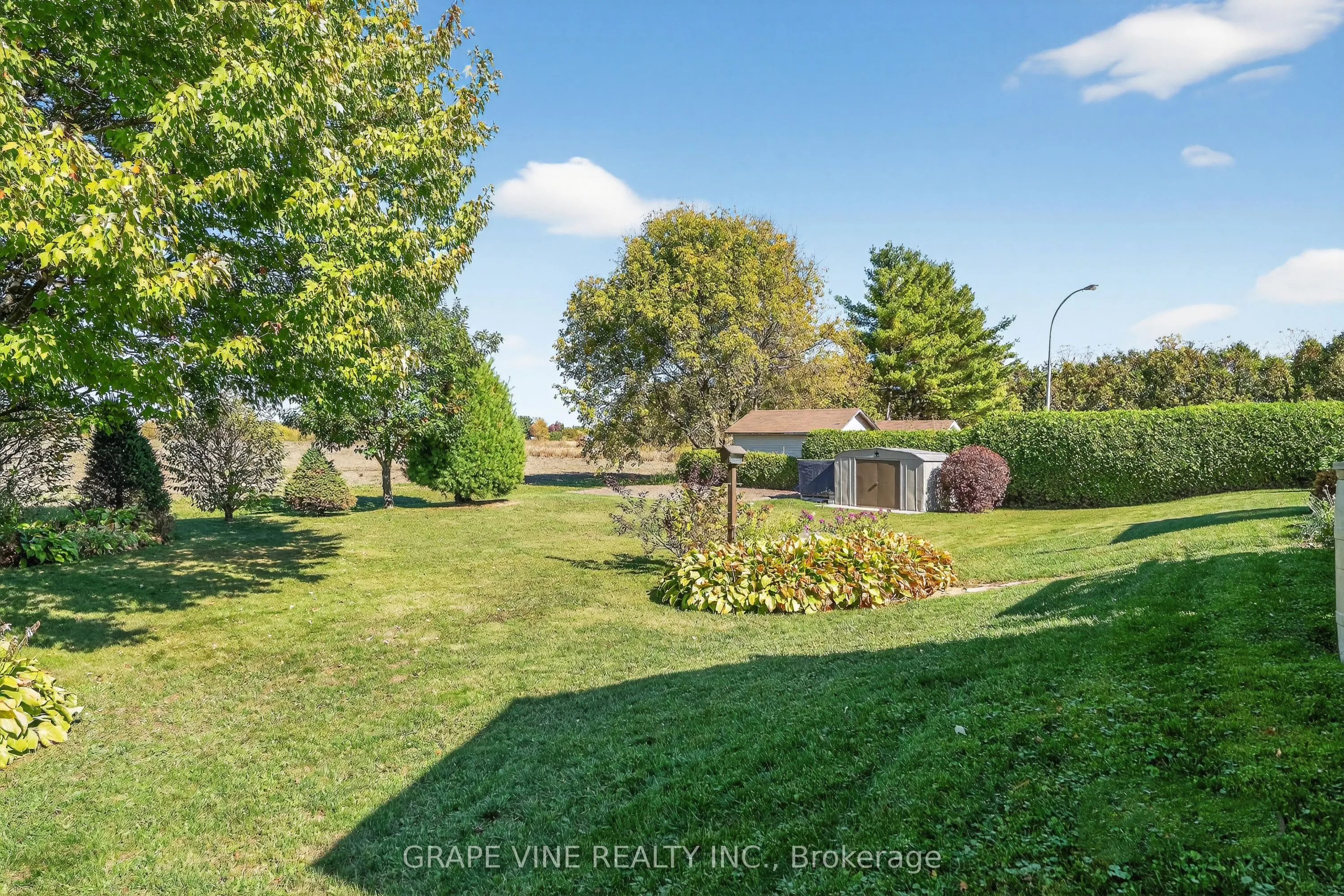 5041 Thunder Road