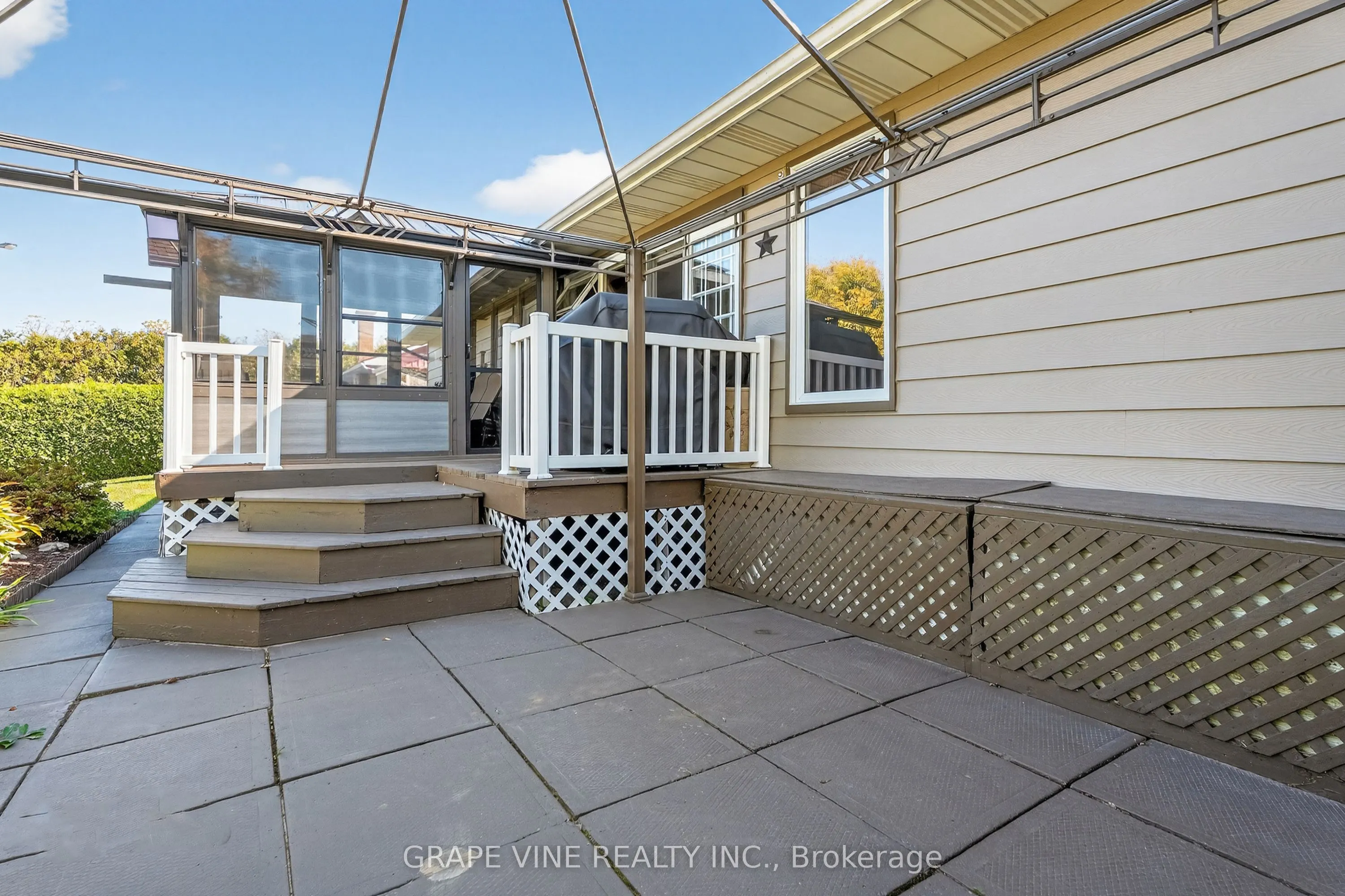 5041 Thunder Road