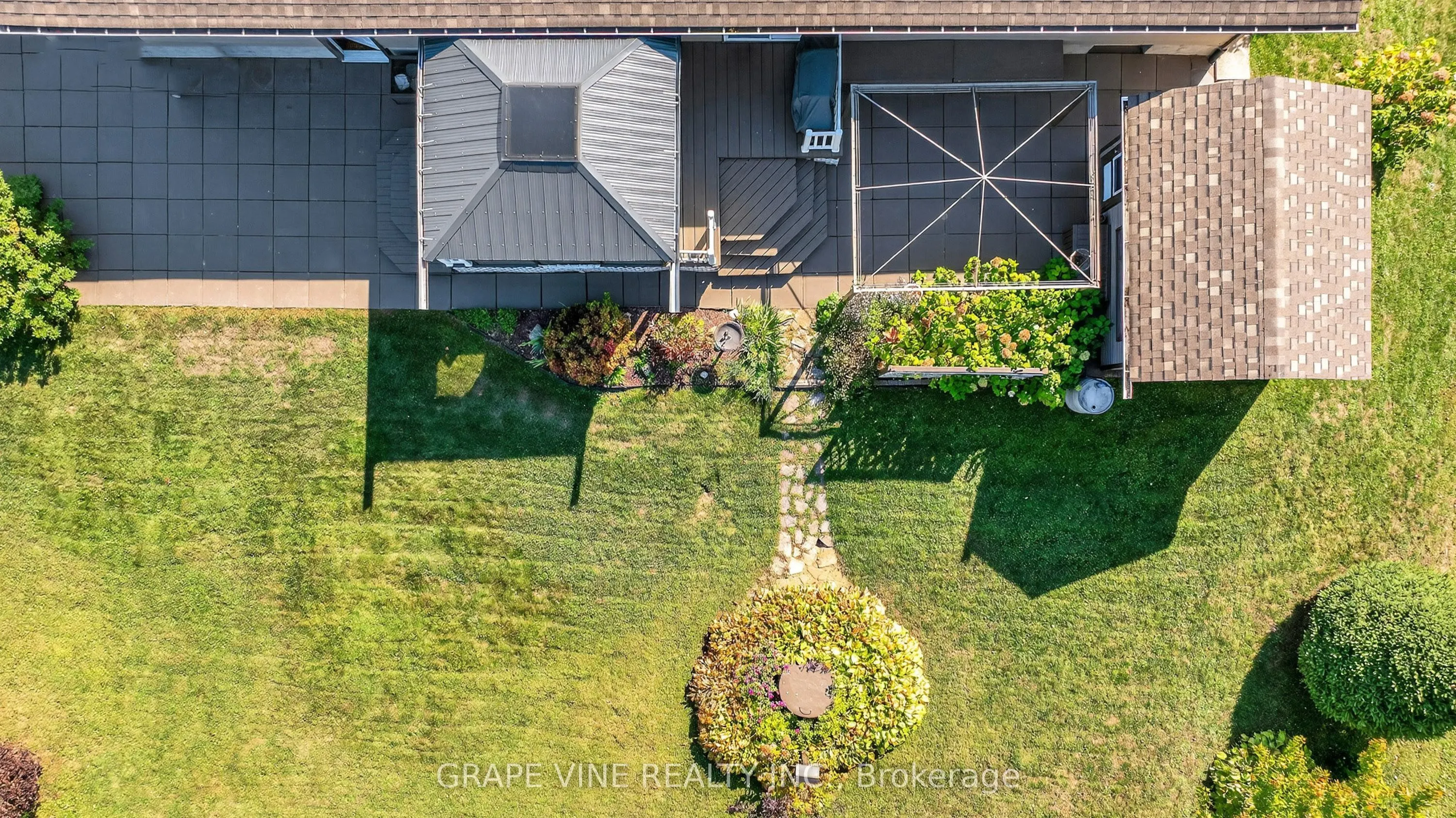 5041 Thunder Road