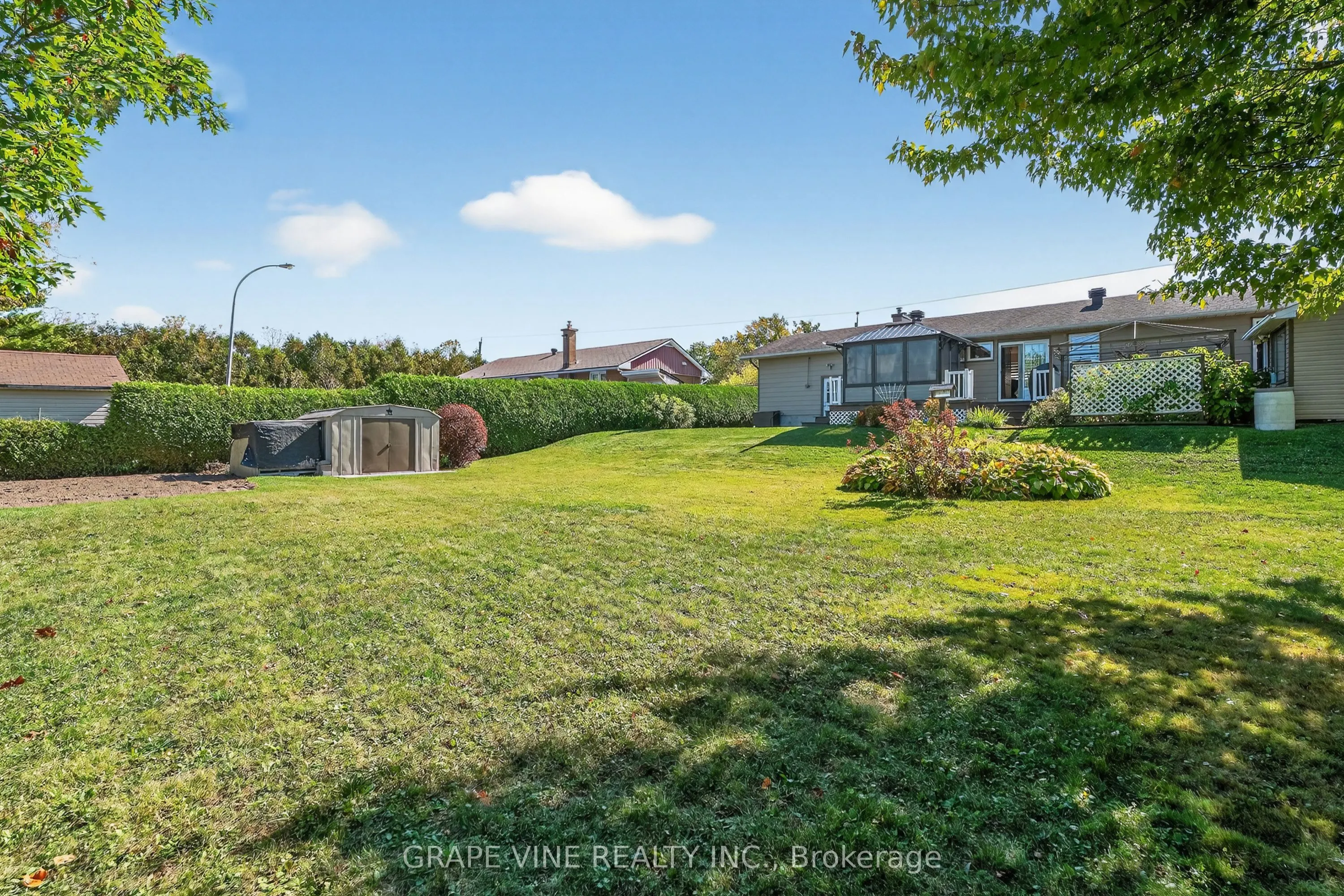 5041 Thunder Road