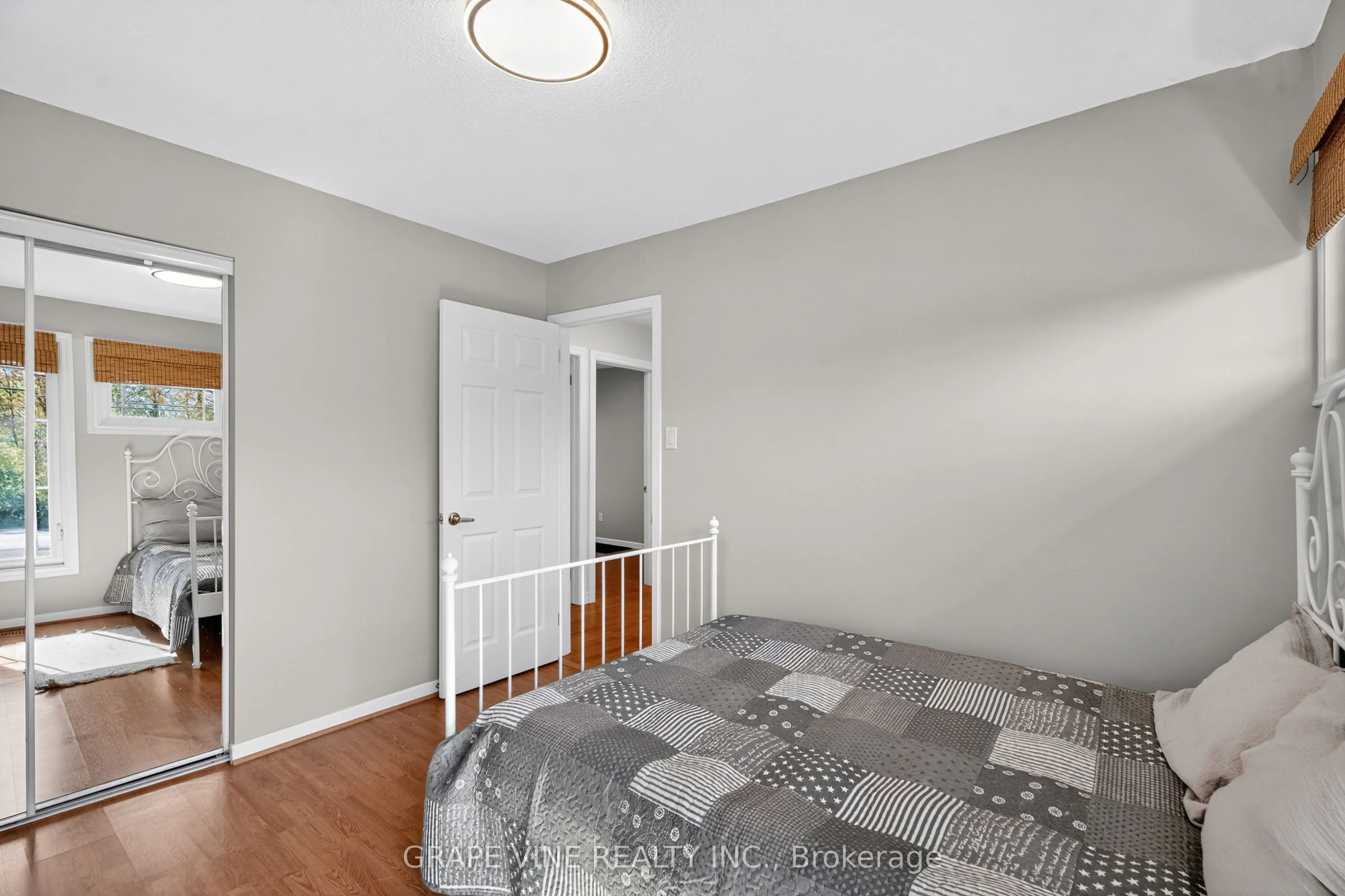 5041 Thunder Road