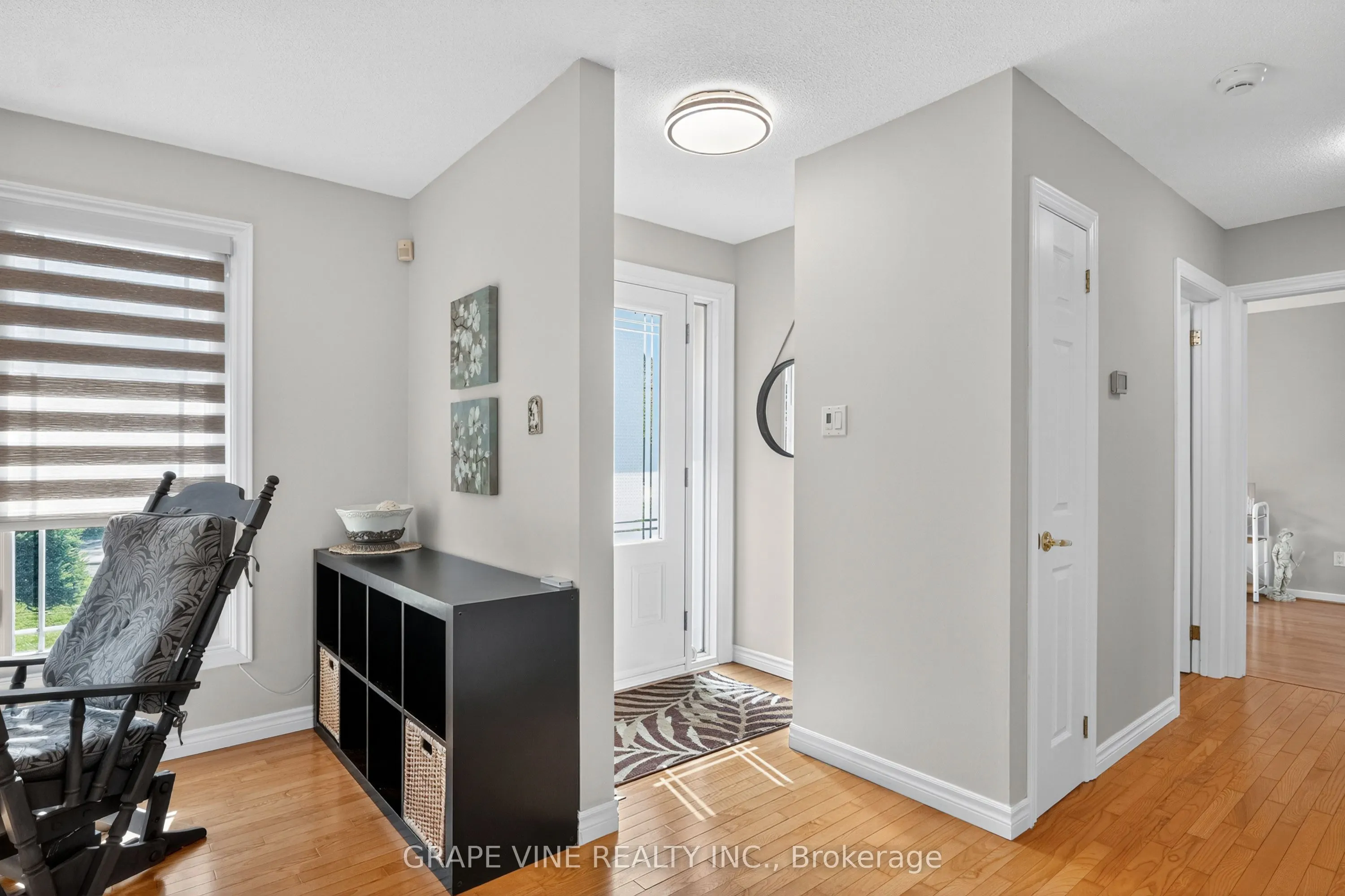 5041 Thunder Road