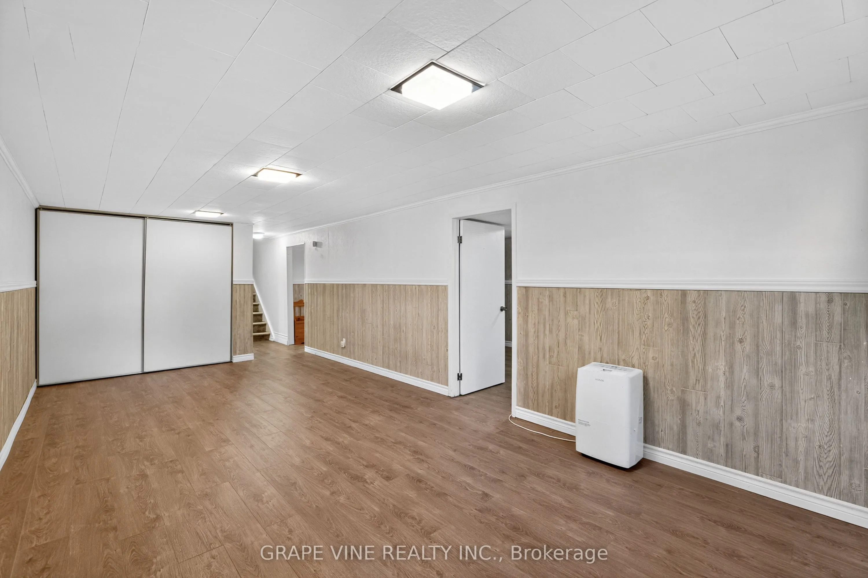 5041 Thunder Road