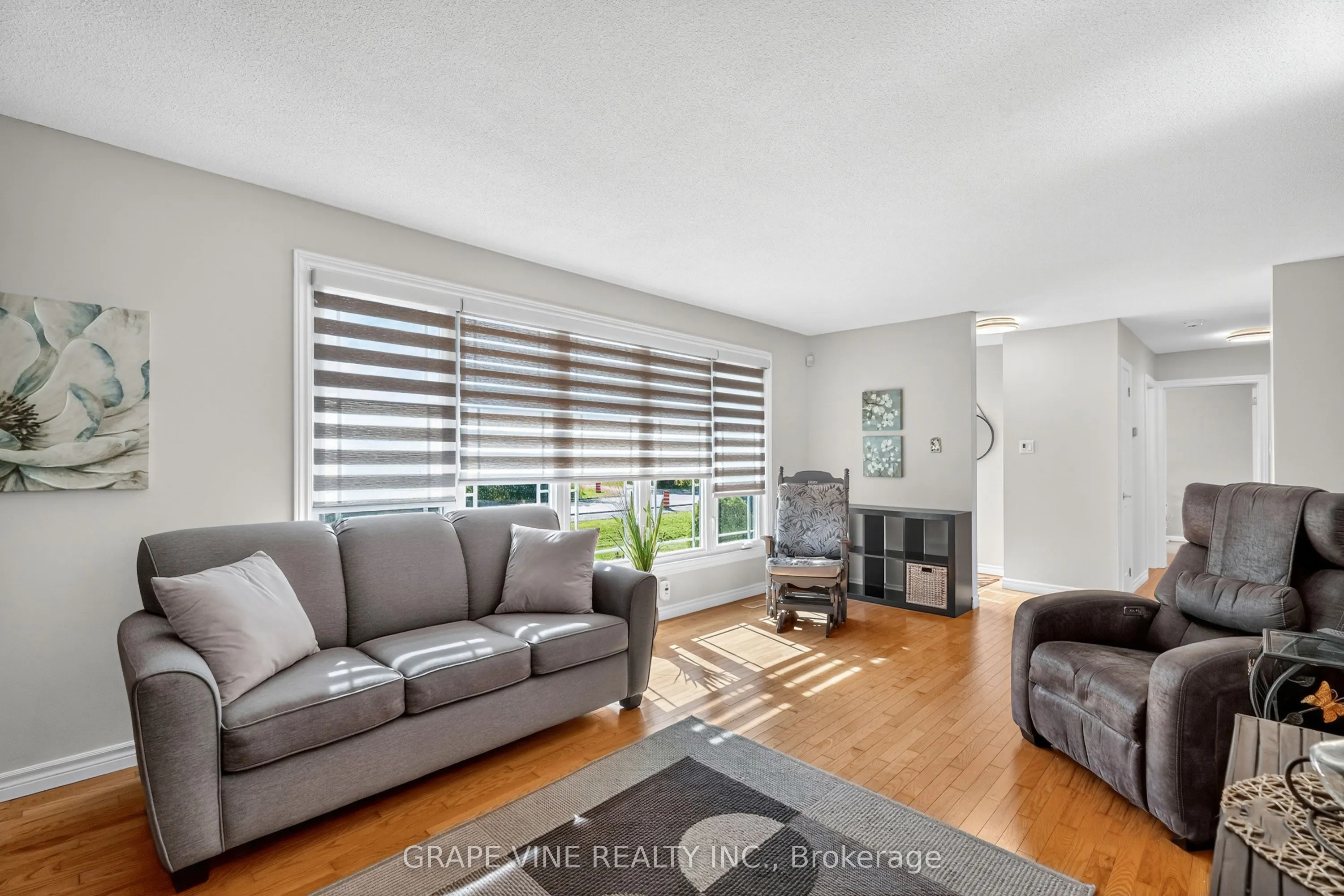 5041 Thunder Road