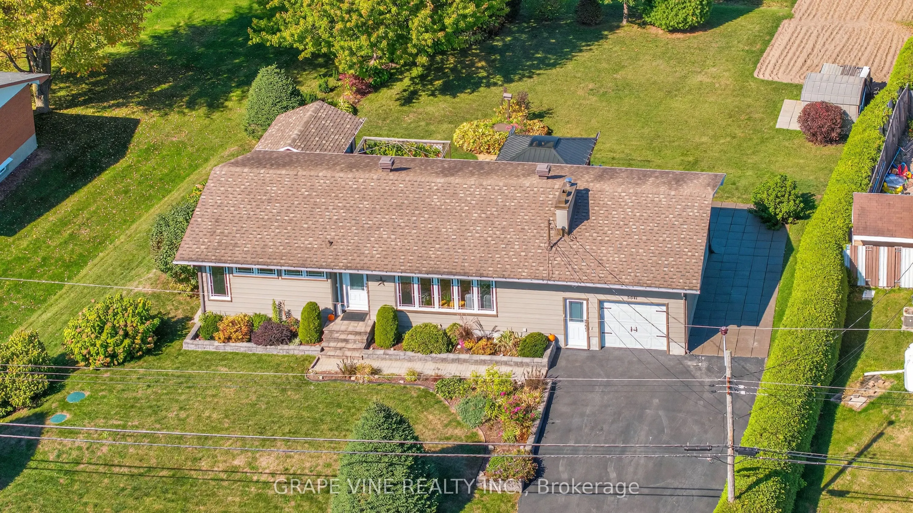 5041 Thunder Road
