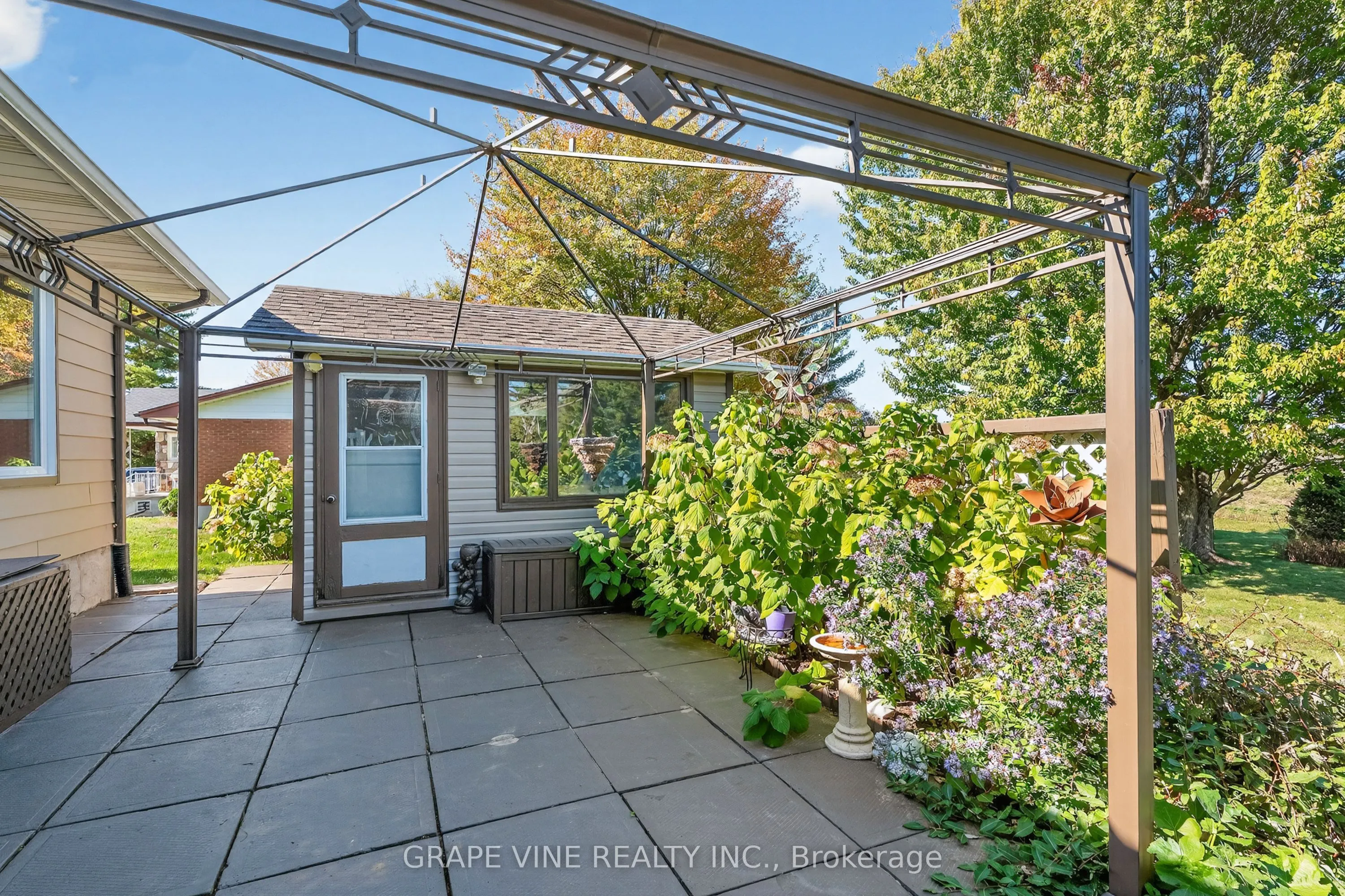 5041 Thunder Road