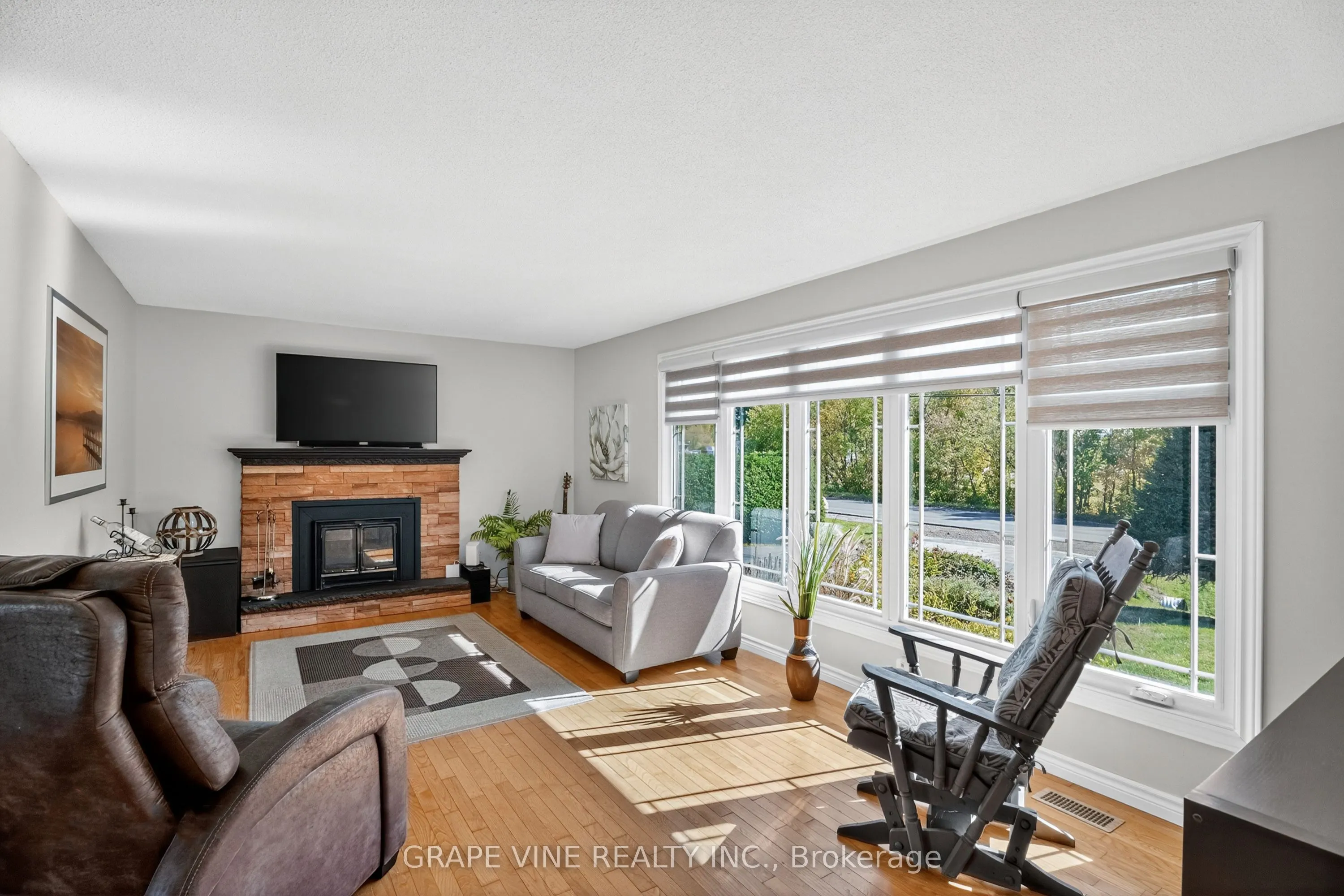 5041 Thunder Road