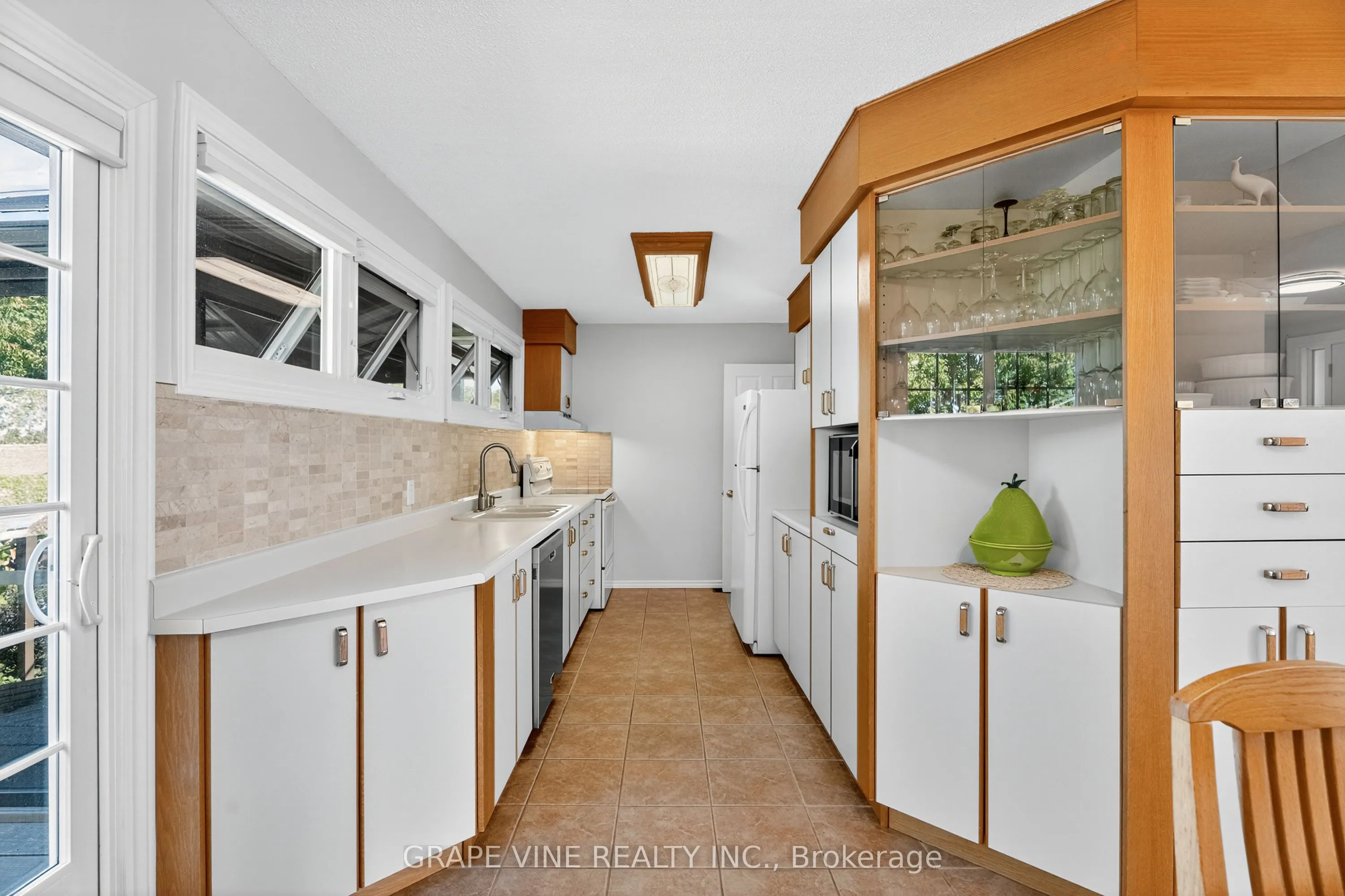 5041 Thunder Road