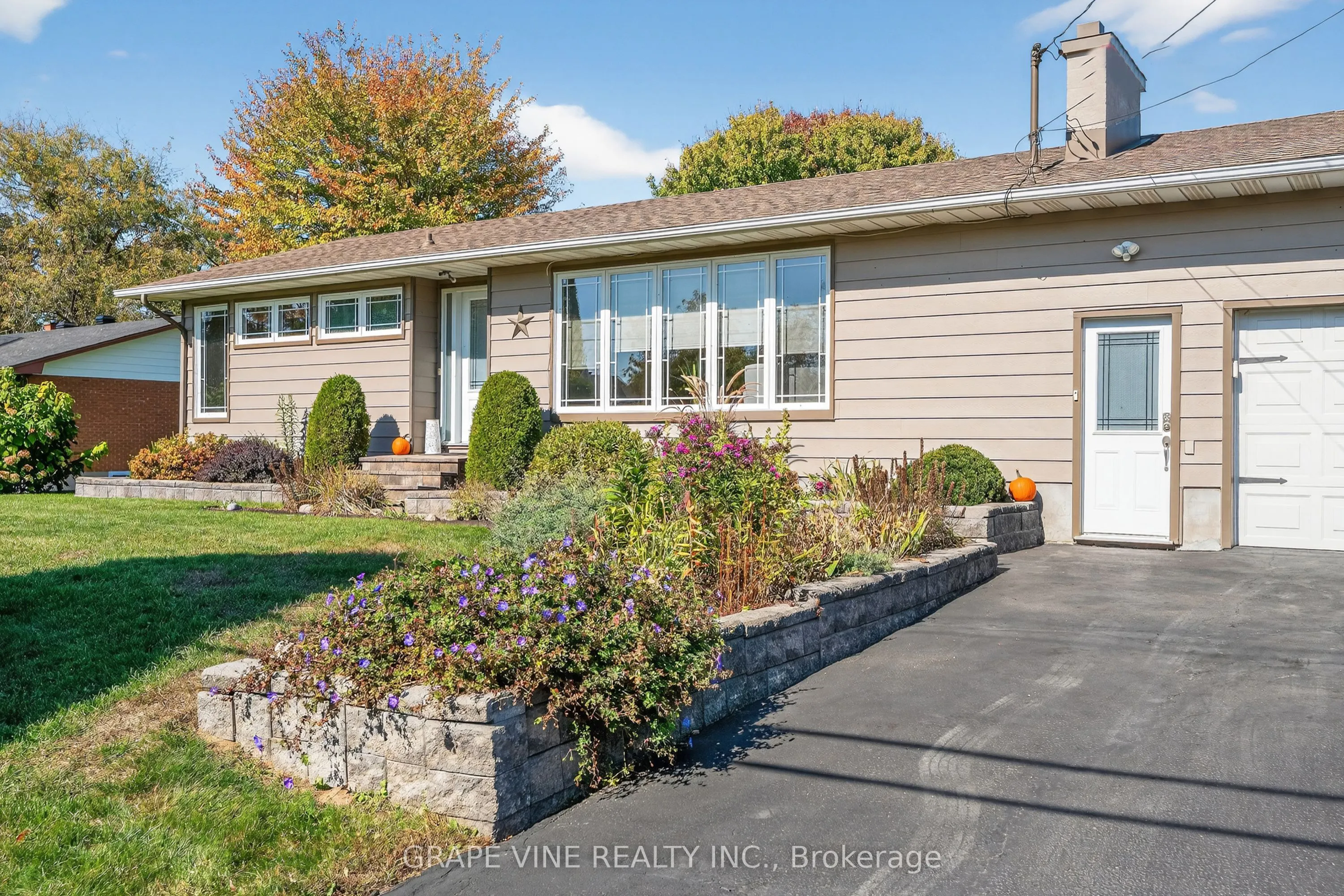 5041 Thunder Road