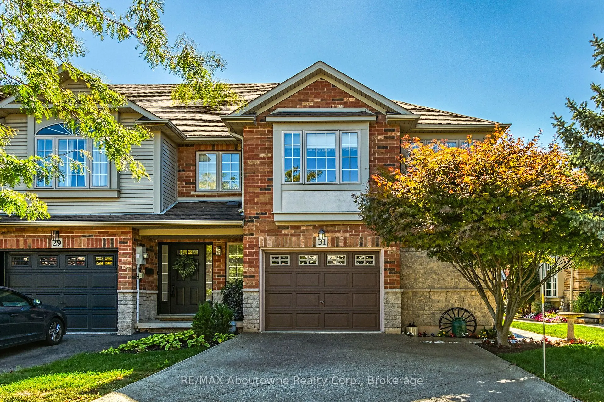 31 Elderberry Avenue