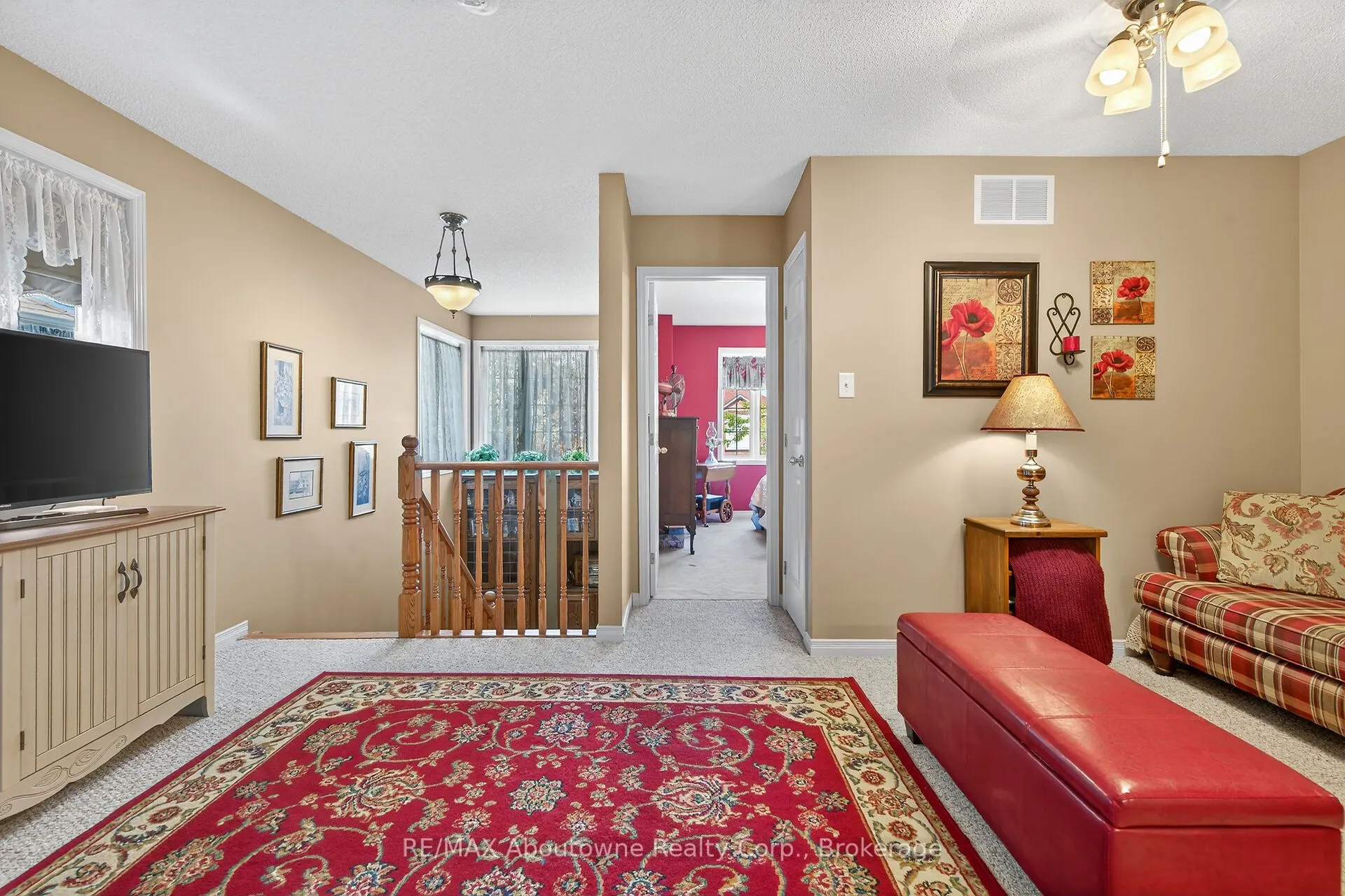 31 Elderberry Avenue