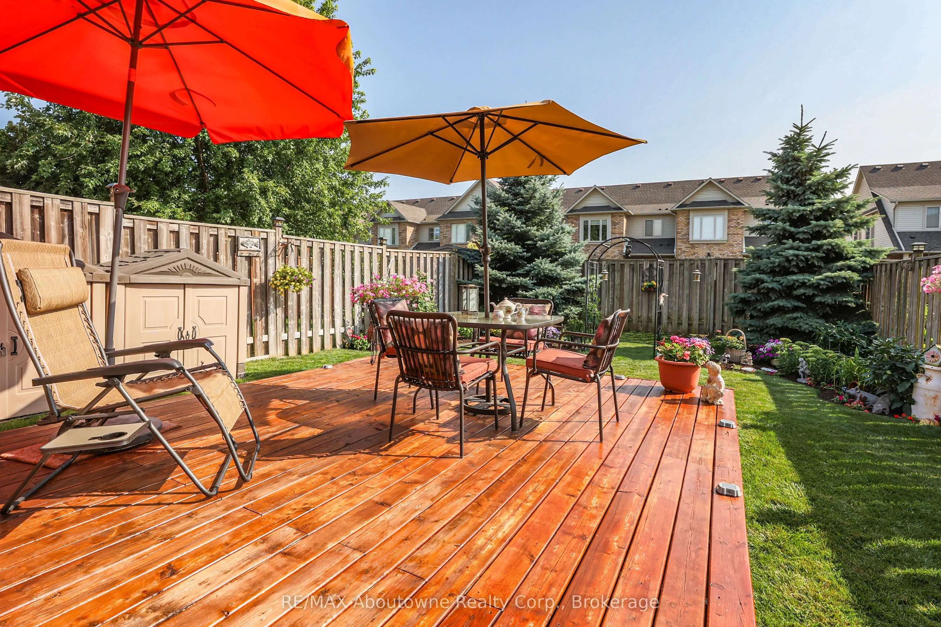 31 Elderberry Avenue