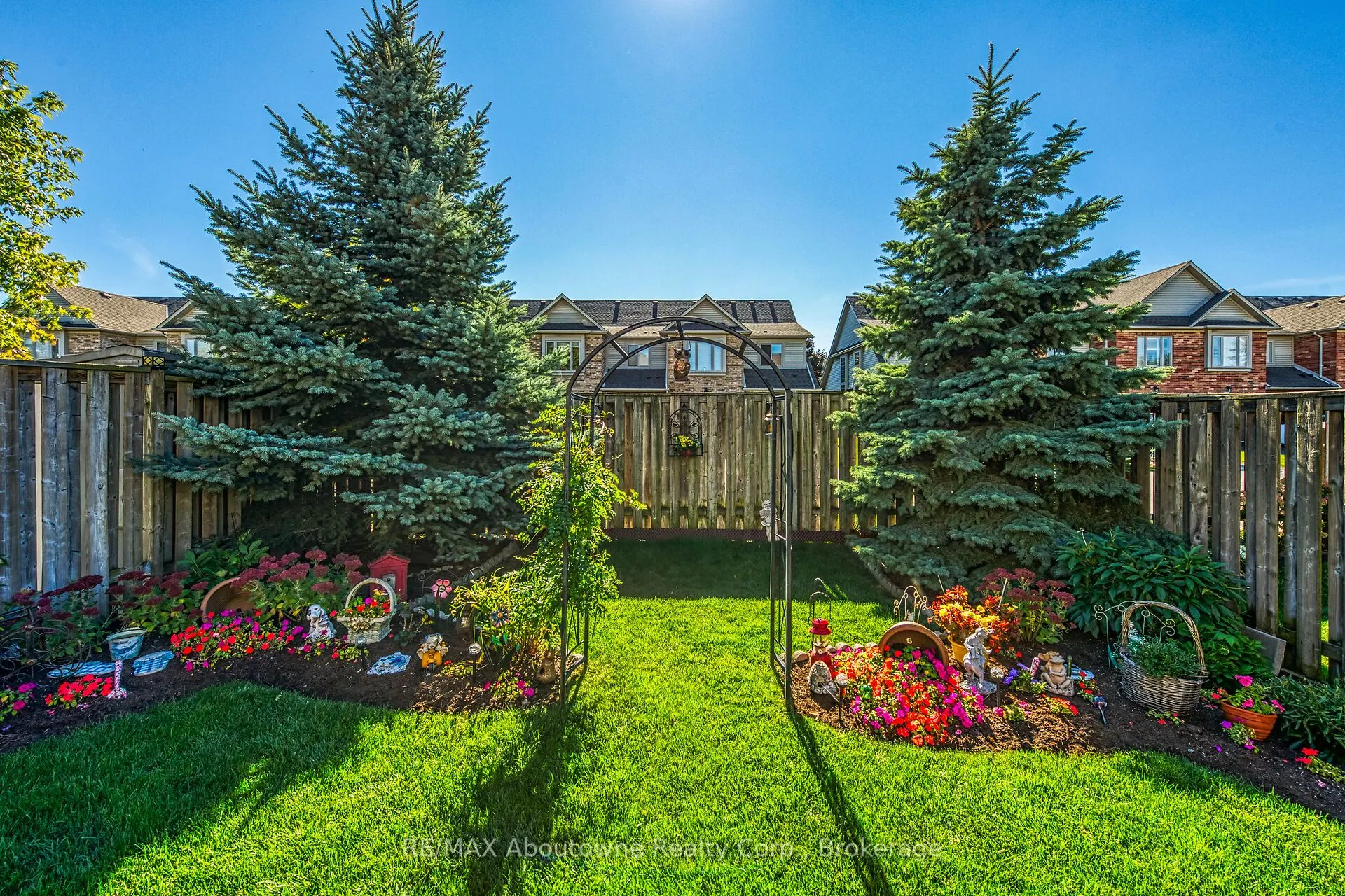 31 Elderberry Avenue